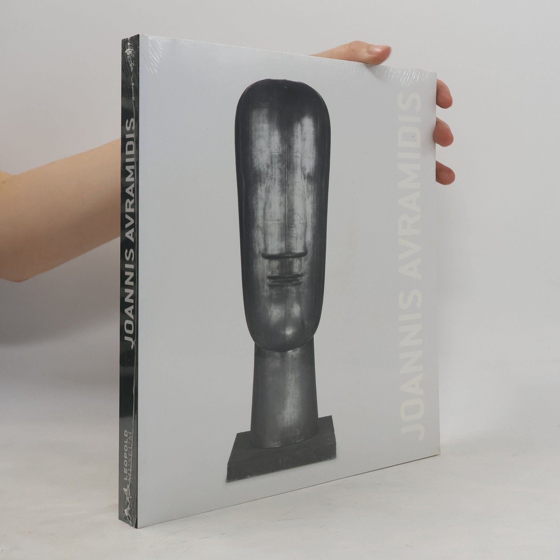 Various authors Joannis Avramidis