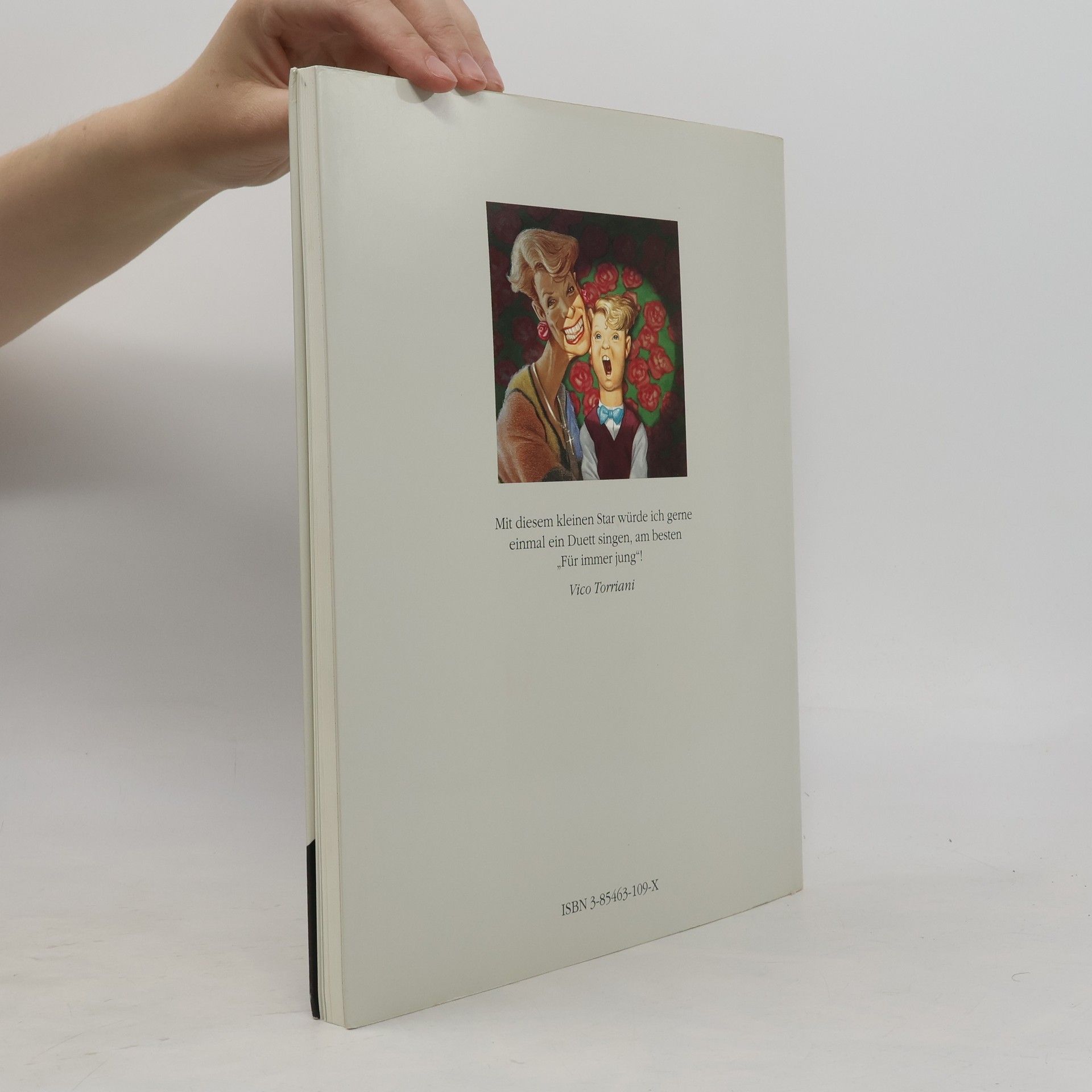 Werner Kofler Das grosse Buch vom kleinen Oliver
