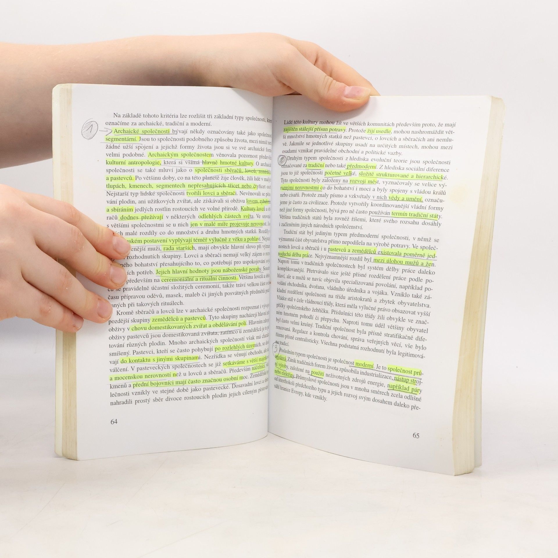 Ivan Mucha Texty ze sociologie