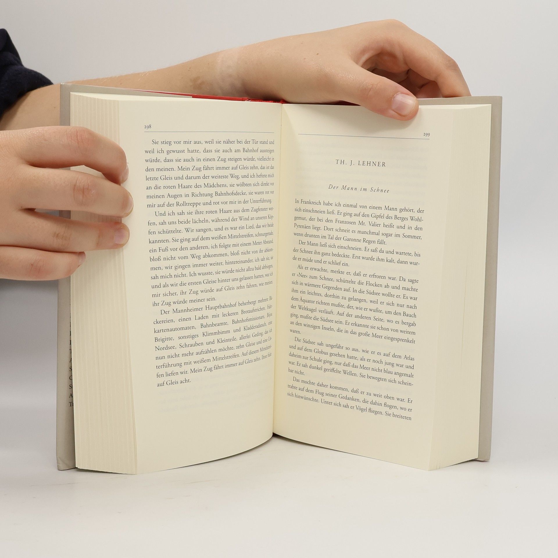 Autorenkollektiv Lyrik und Prosa unserer Zeit