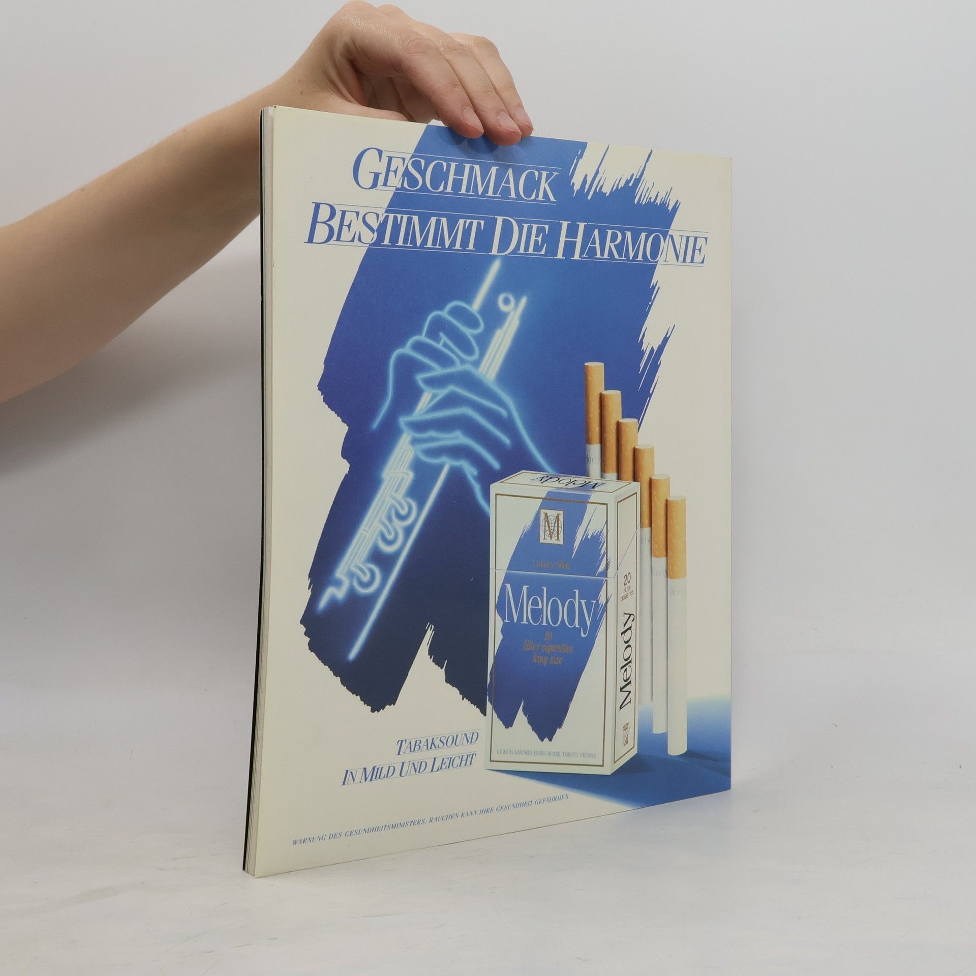 Autorenkollektiv Noema. Art Magazine 22