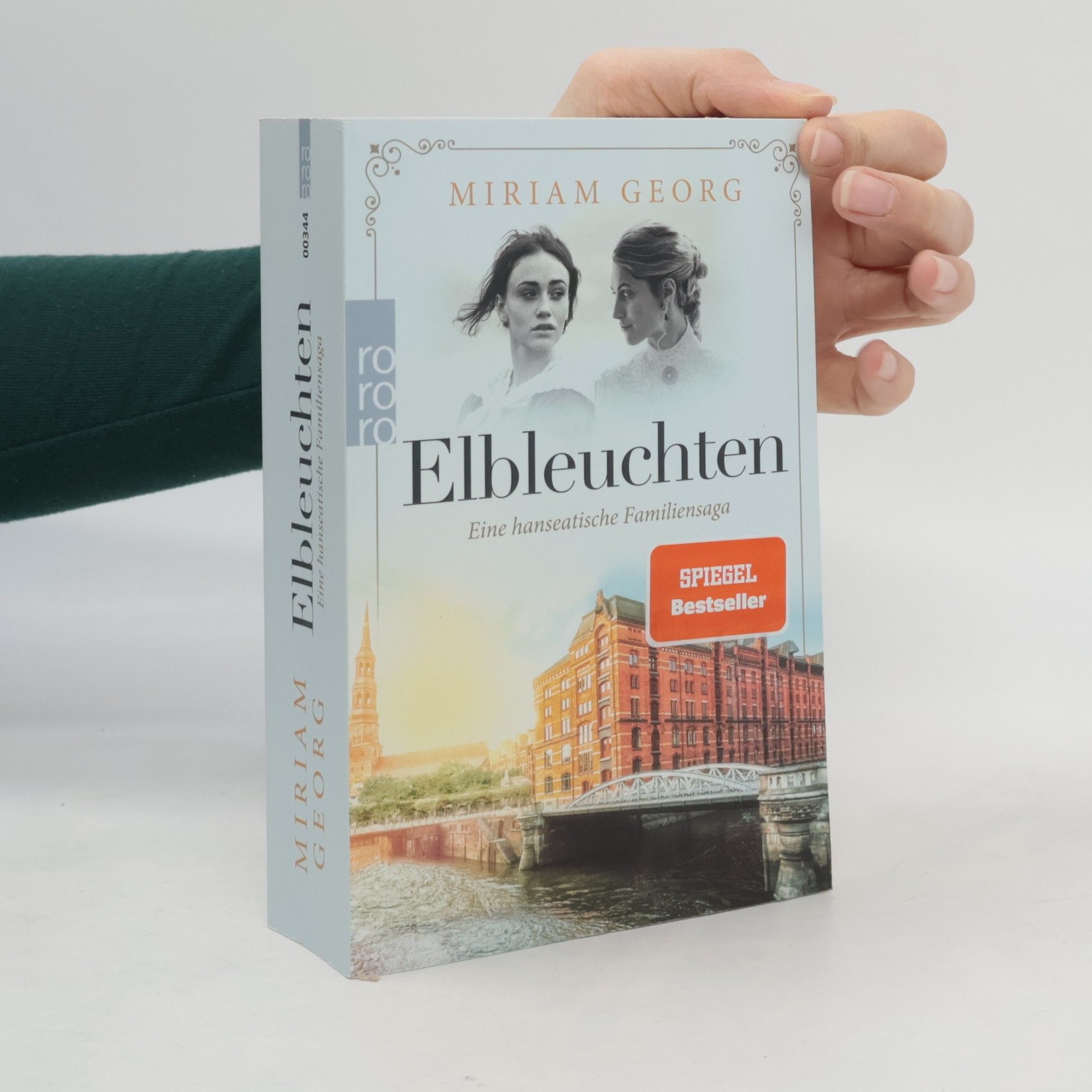 Miriam Georg Elbleuchten