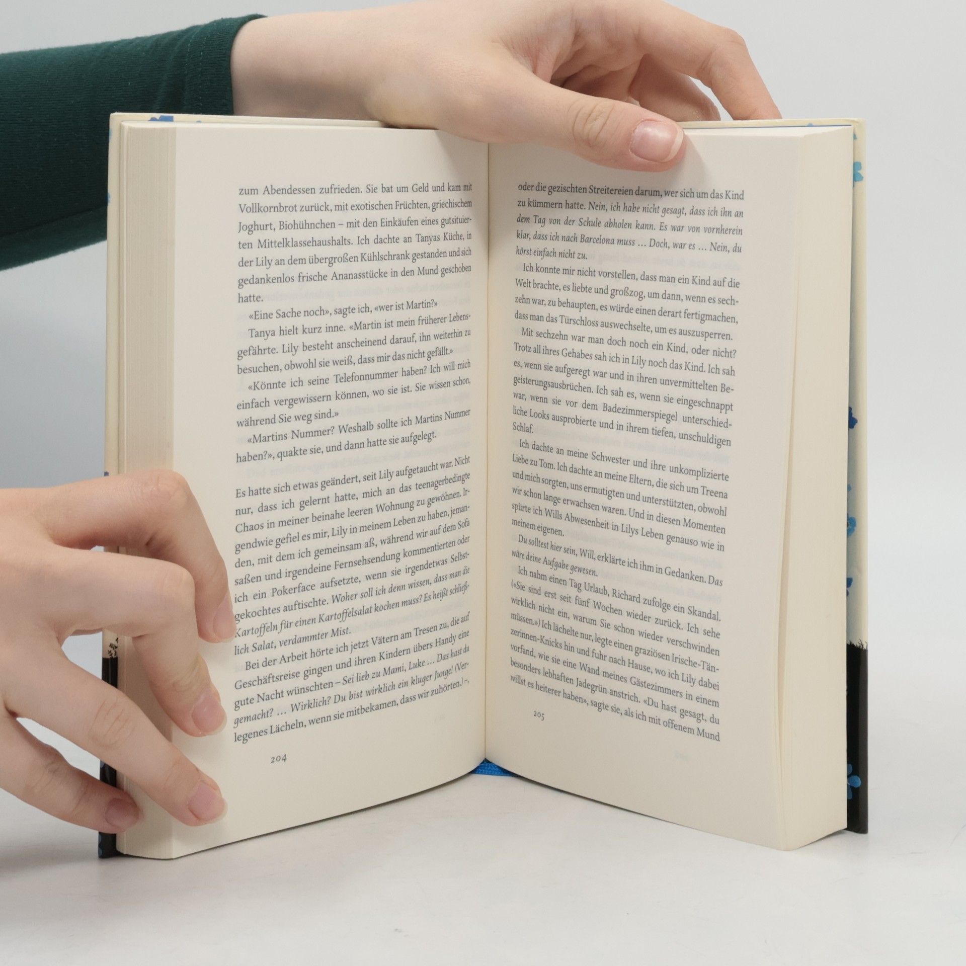 Jojo Moyes Ein ganz neues Leben