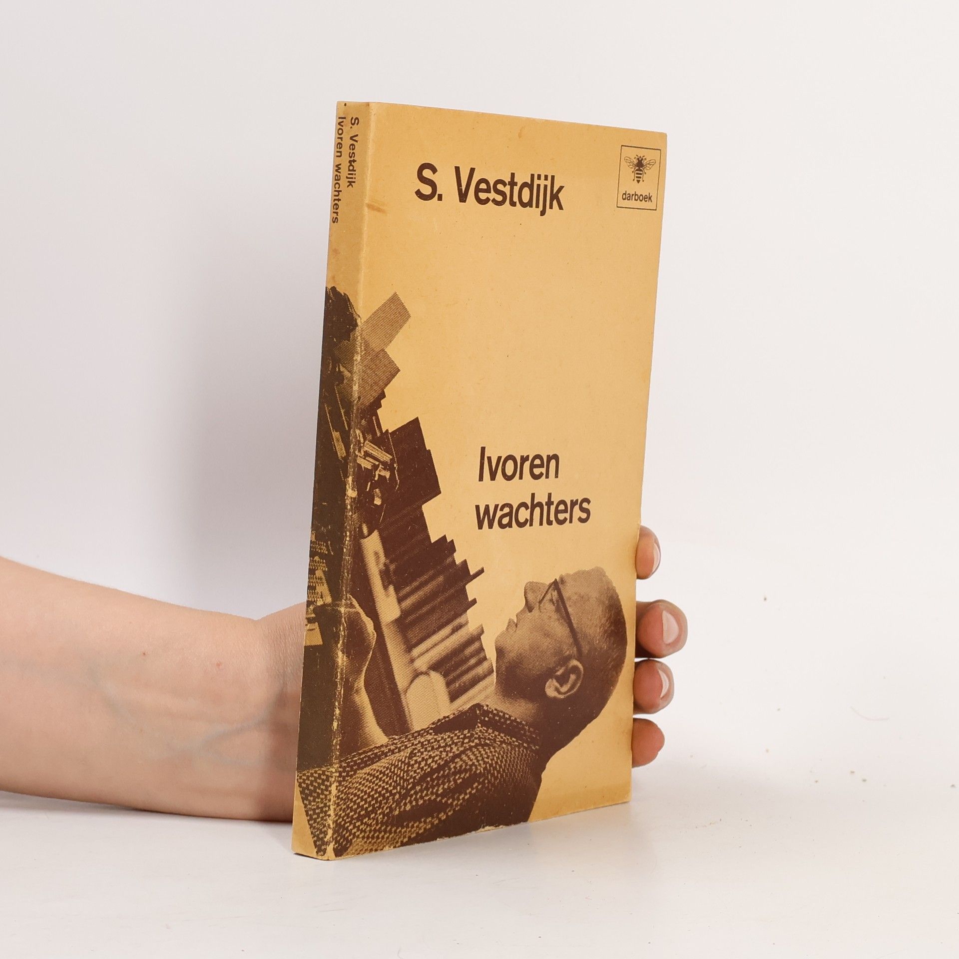 Simon Vestdijk Ivoren wachters