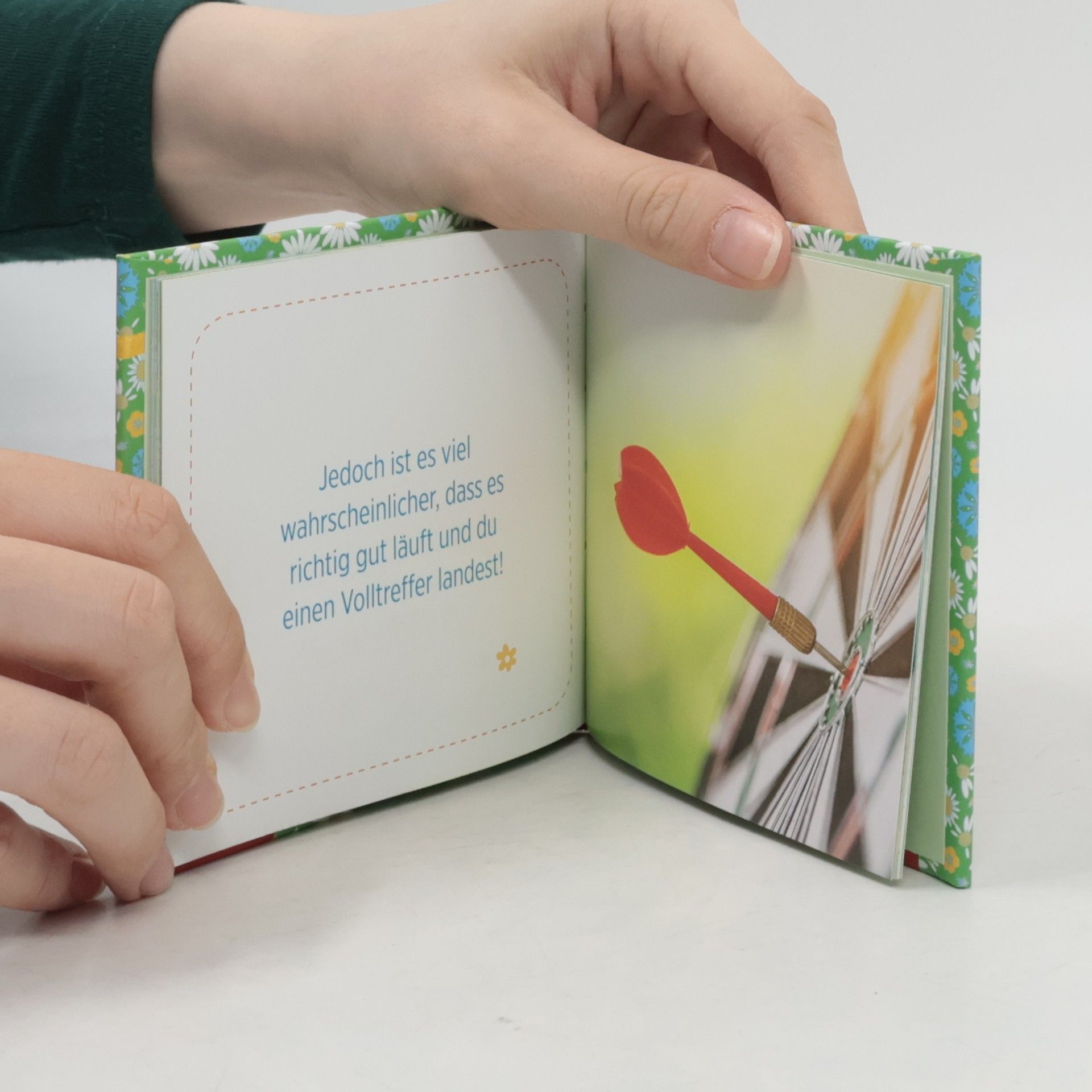 Autorenkollektiv Kleines Mutmachbuch für dich