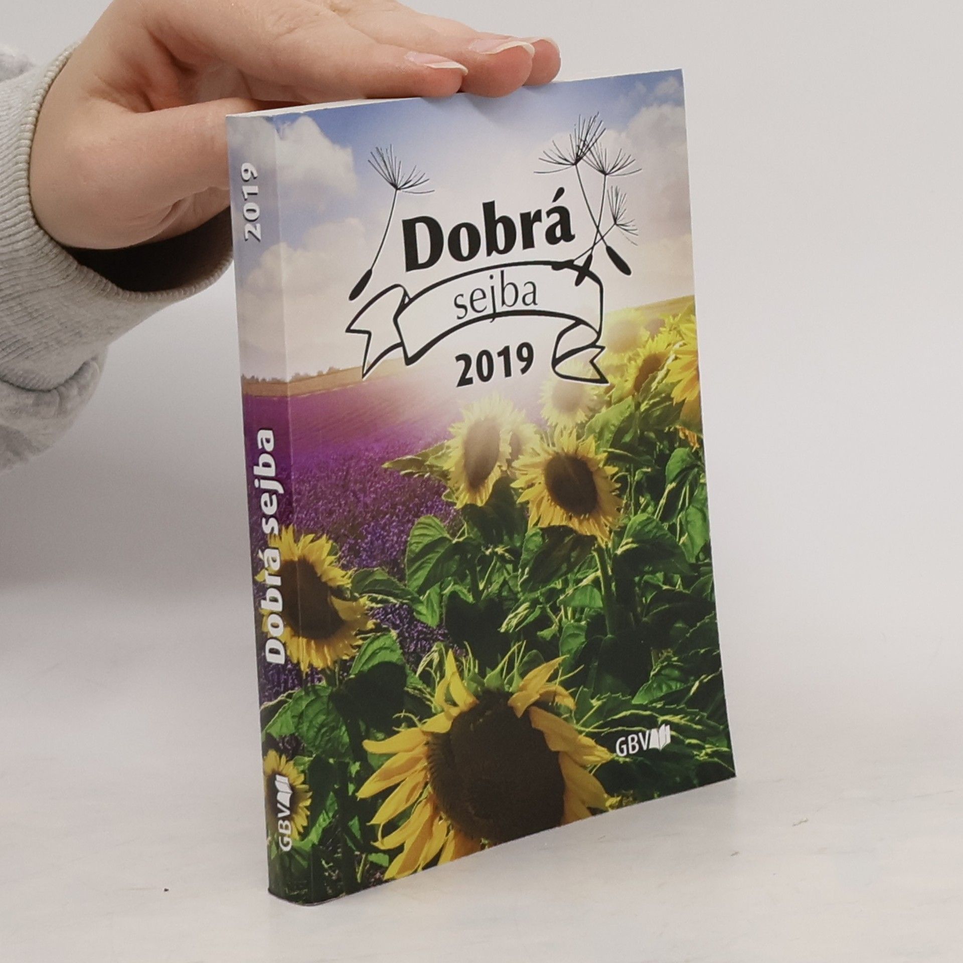 Kolektiv autorů Dobrá sejba