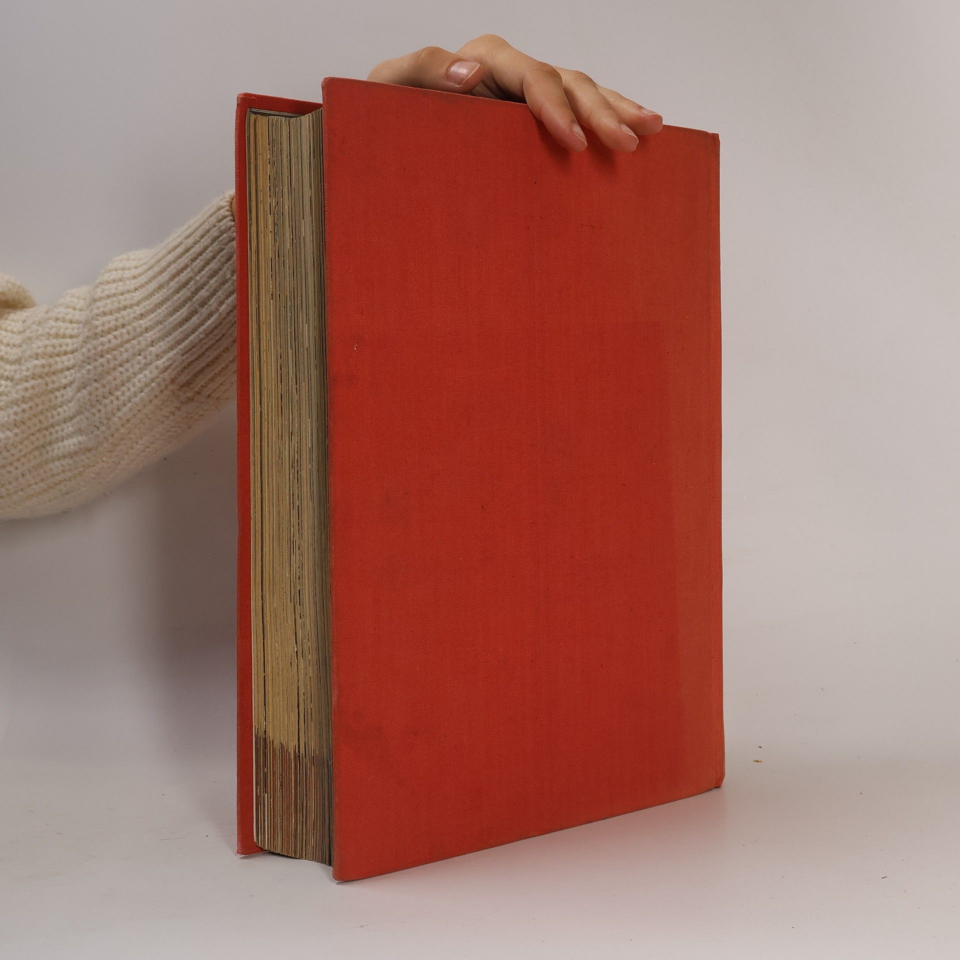 Collectif d'auteurs Československý voják 1963