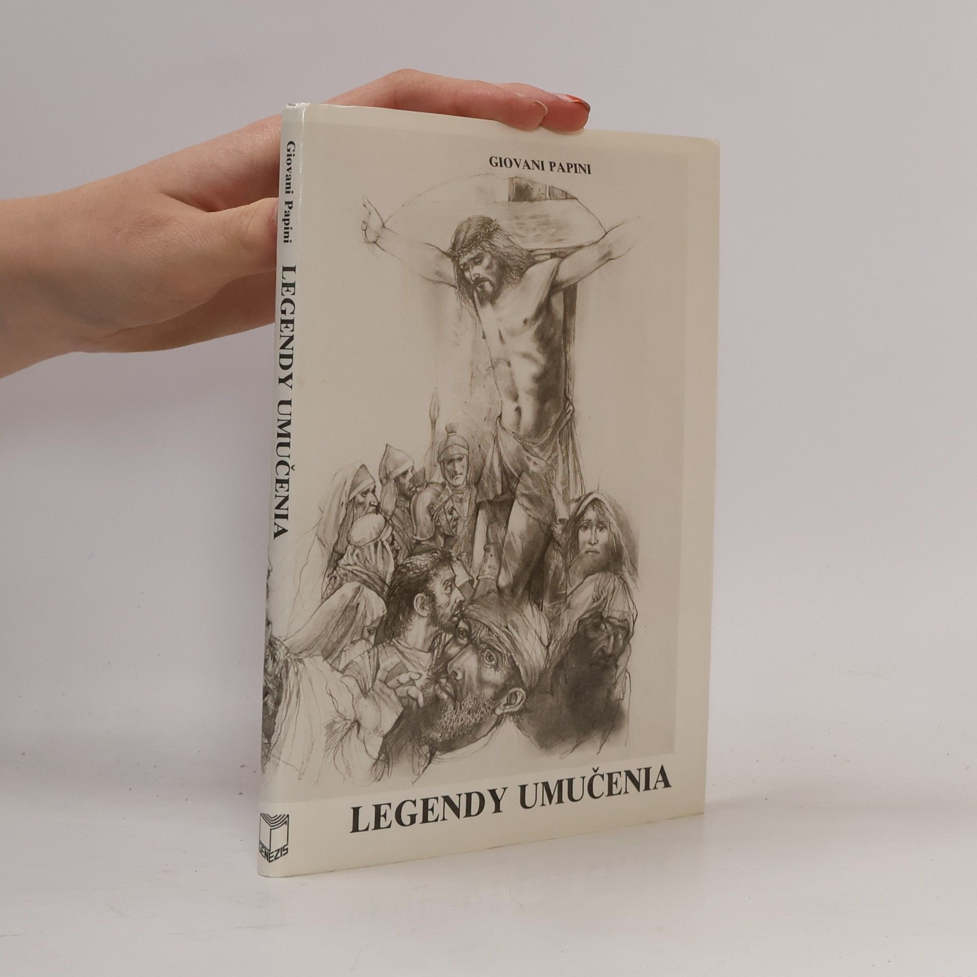 Legendy umučenia