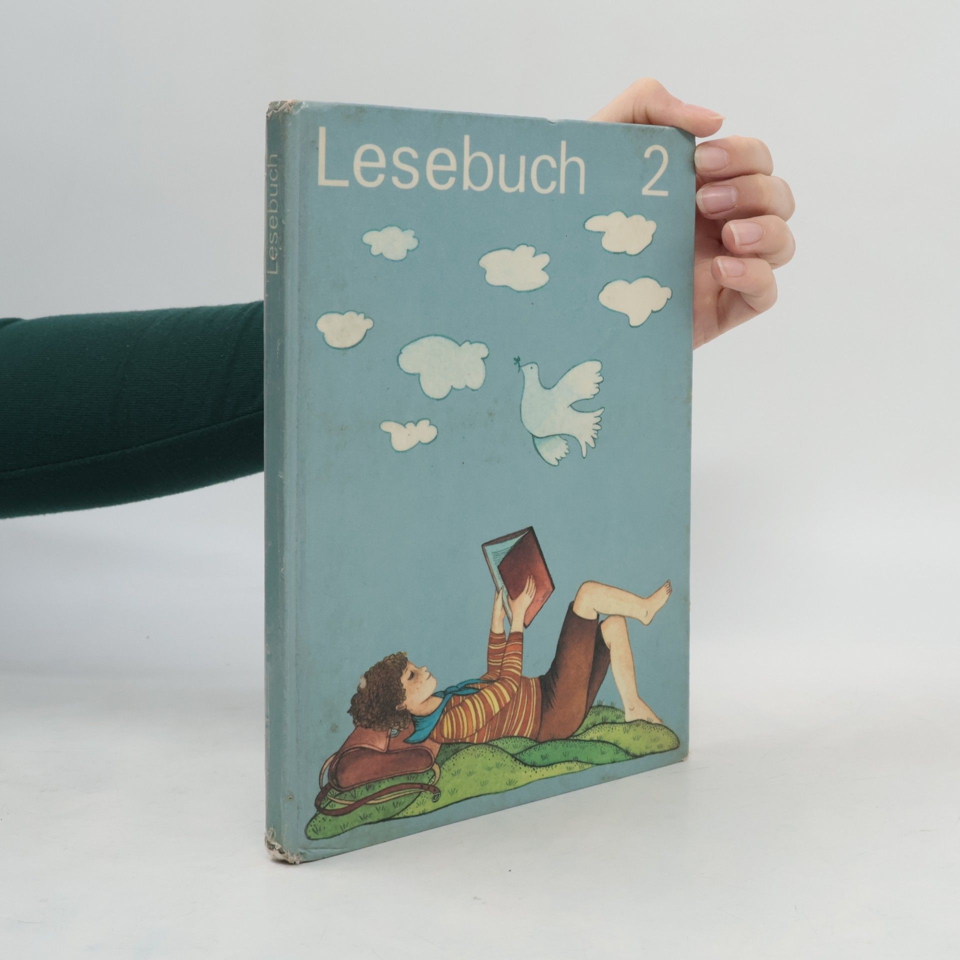 Auteurscollectief Lesebuch