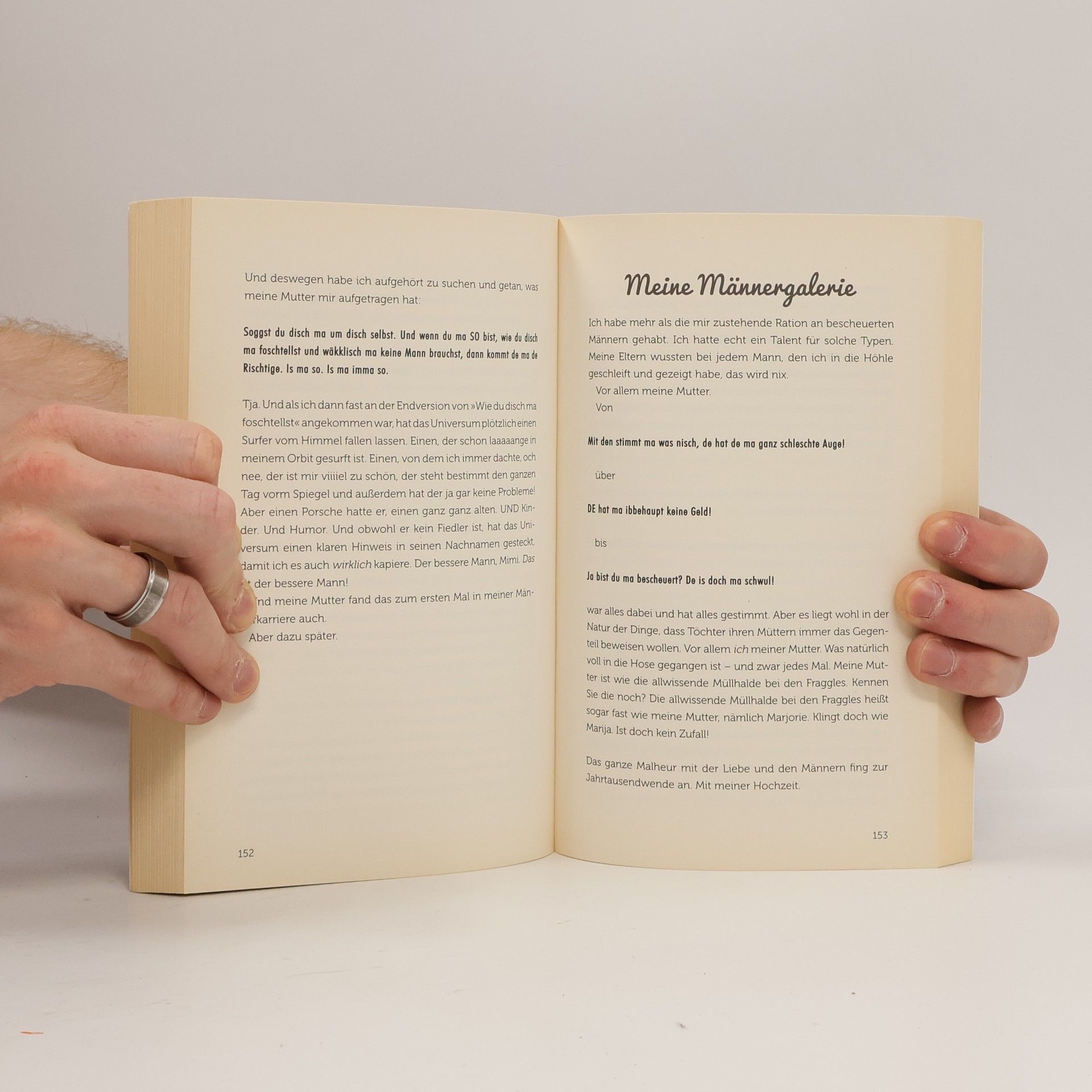Mimi Fiedler Brauchstu ma keine Doktor, brauchstu nur diese Buch