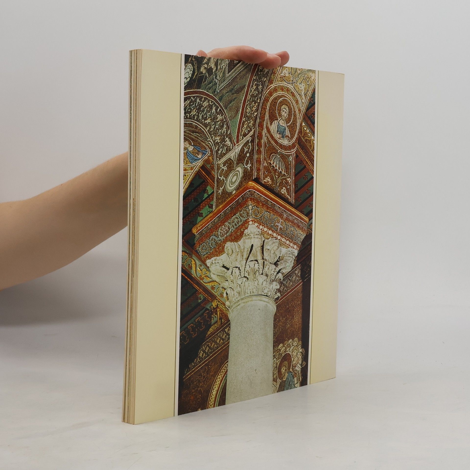 Autorenkollektiv Der Dom von Monreale