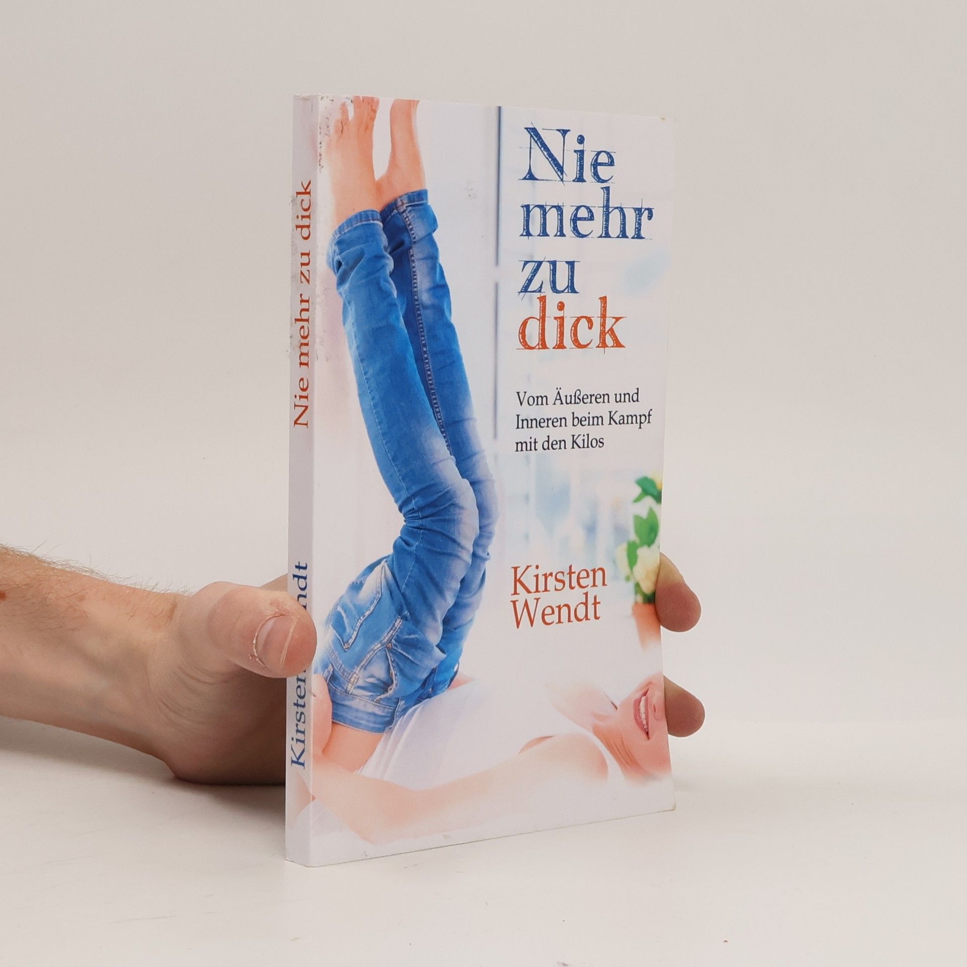 Nie mehr zu dick