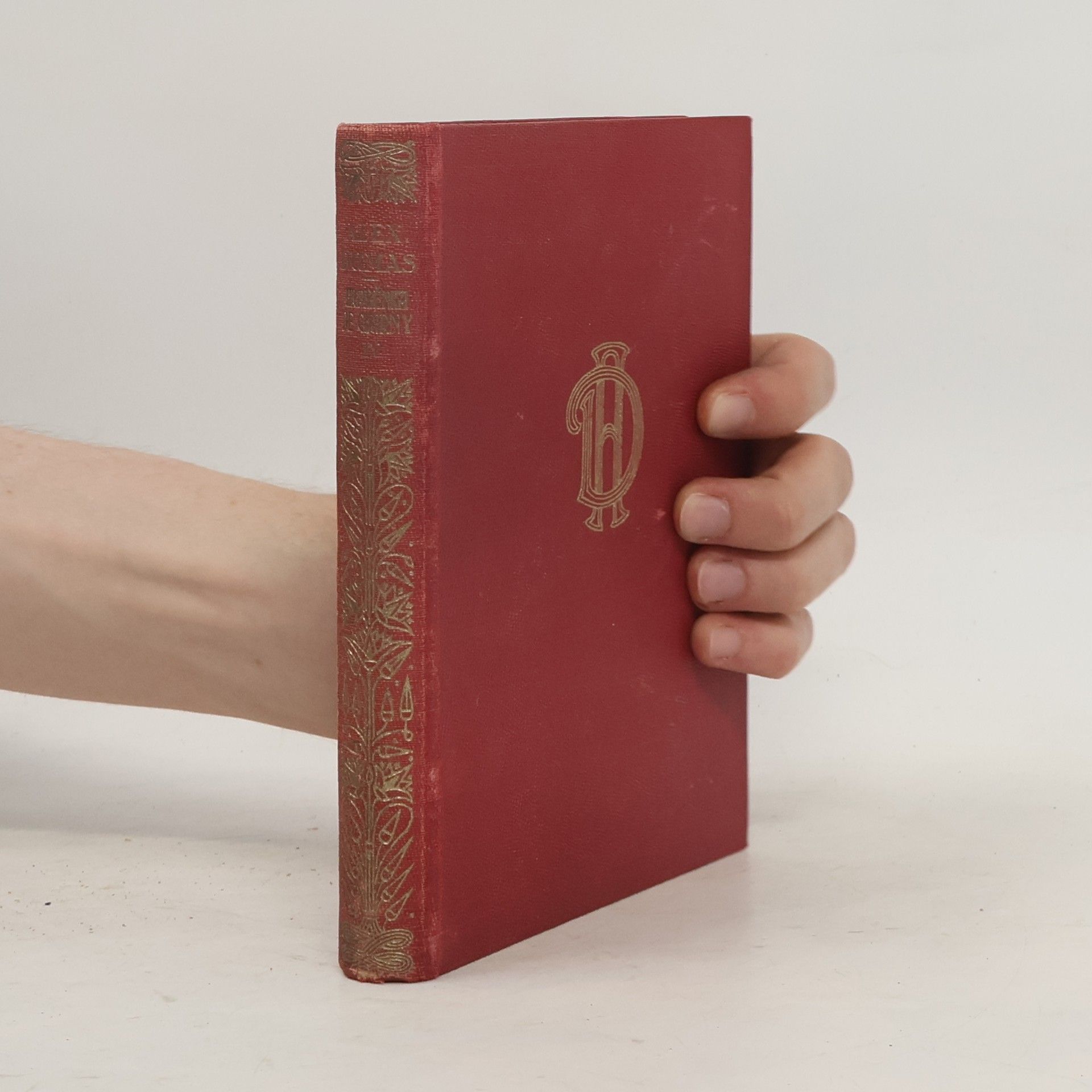 Alexandre Dumas der Ältere Paměti lékařovy IV. Hraběnka de Charny IV.