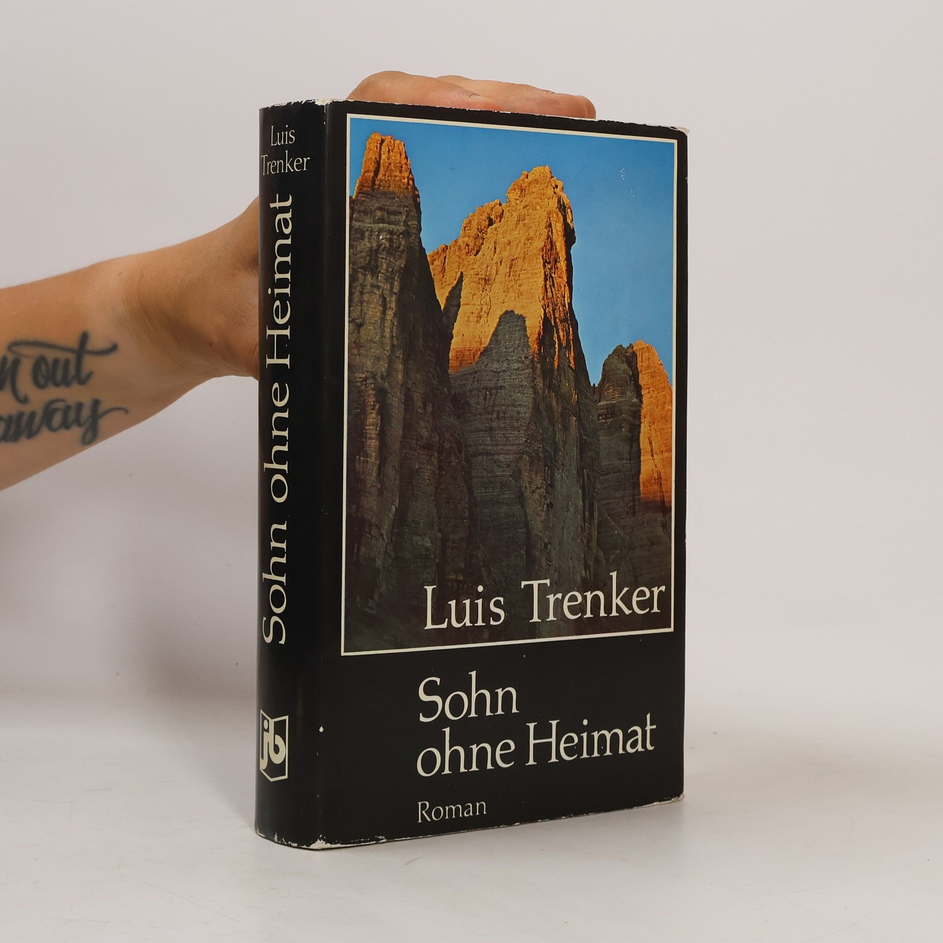 Sohn ohne Heimat