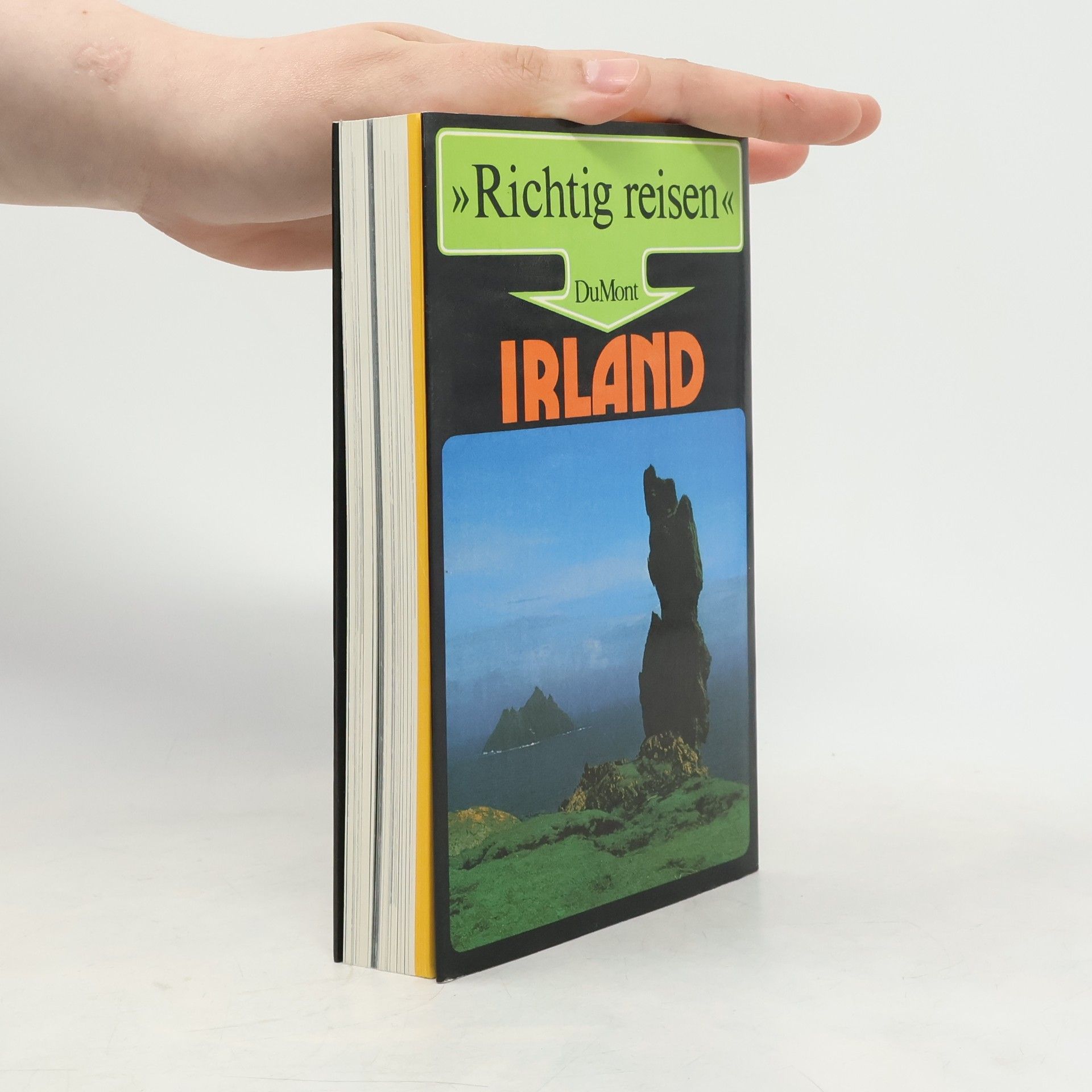 Wolfgang Kuballa Irland