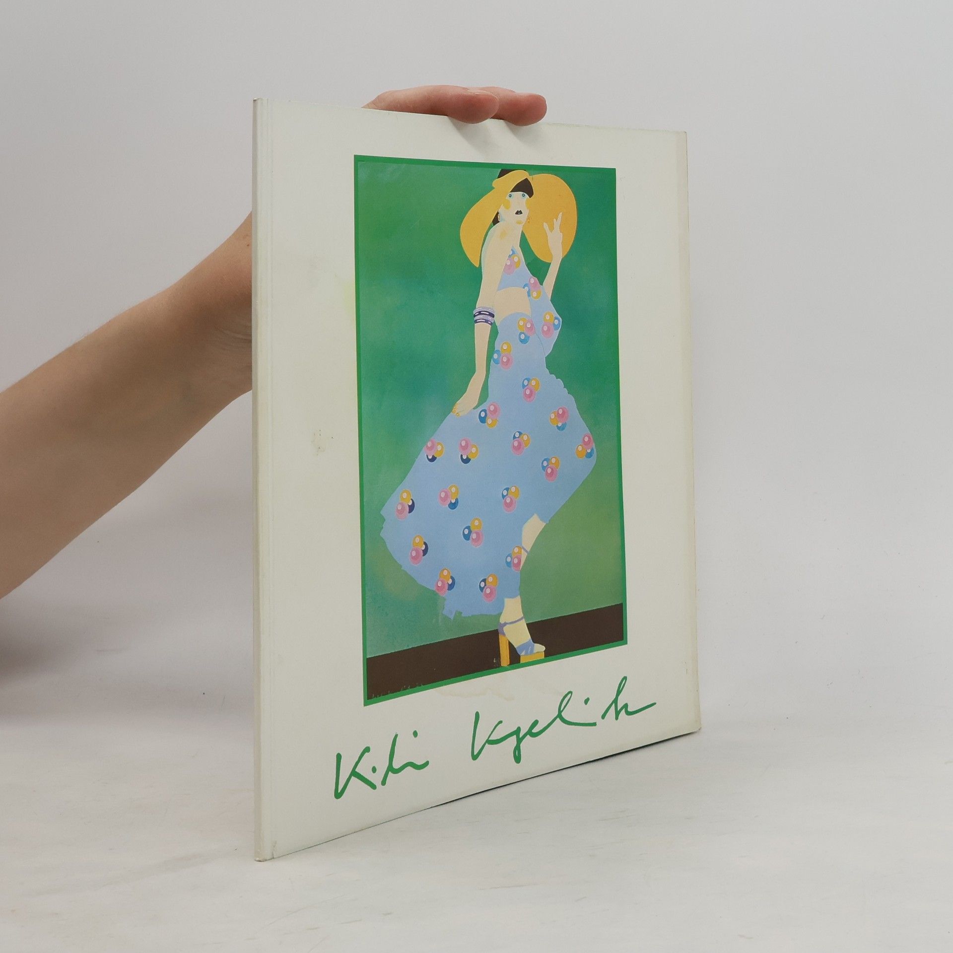 Kiki Kogelnik Kiki Kogelnik