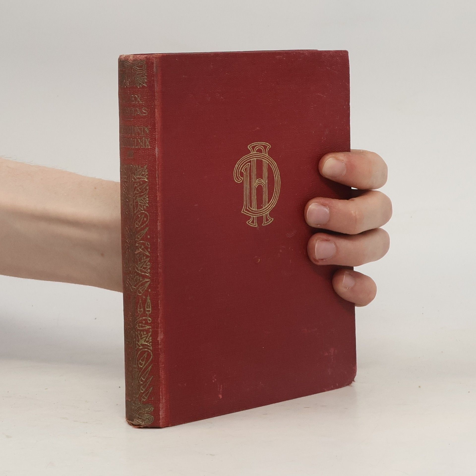 Alexandre Dumas starší Královnin náhrdelník. Svazek 3