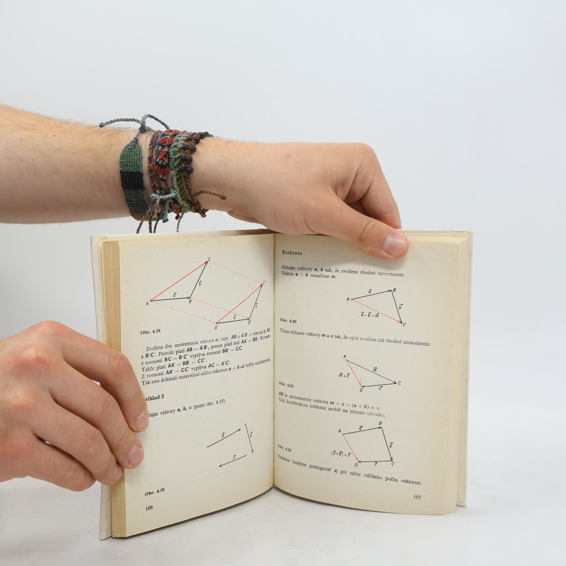 Various authors Matematika pro 8. ročník základní školy - I. díl