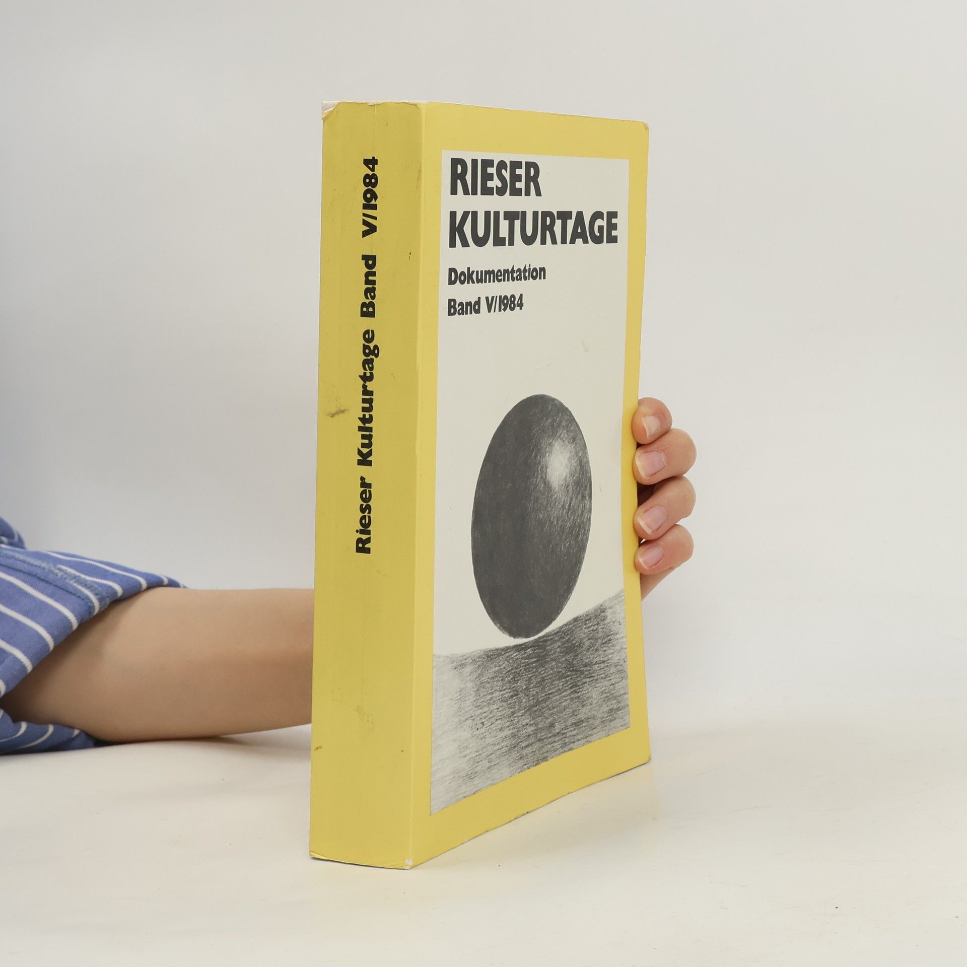 Rieser Kulturtage