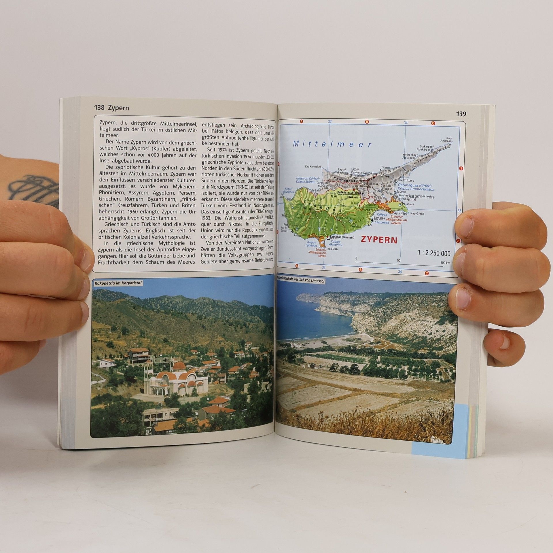Franziska Hohm Taschenatlas Europäische Union