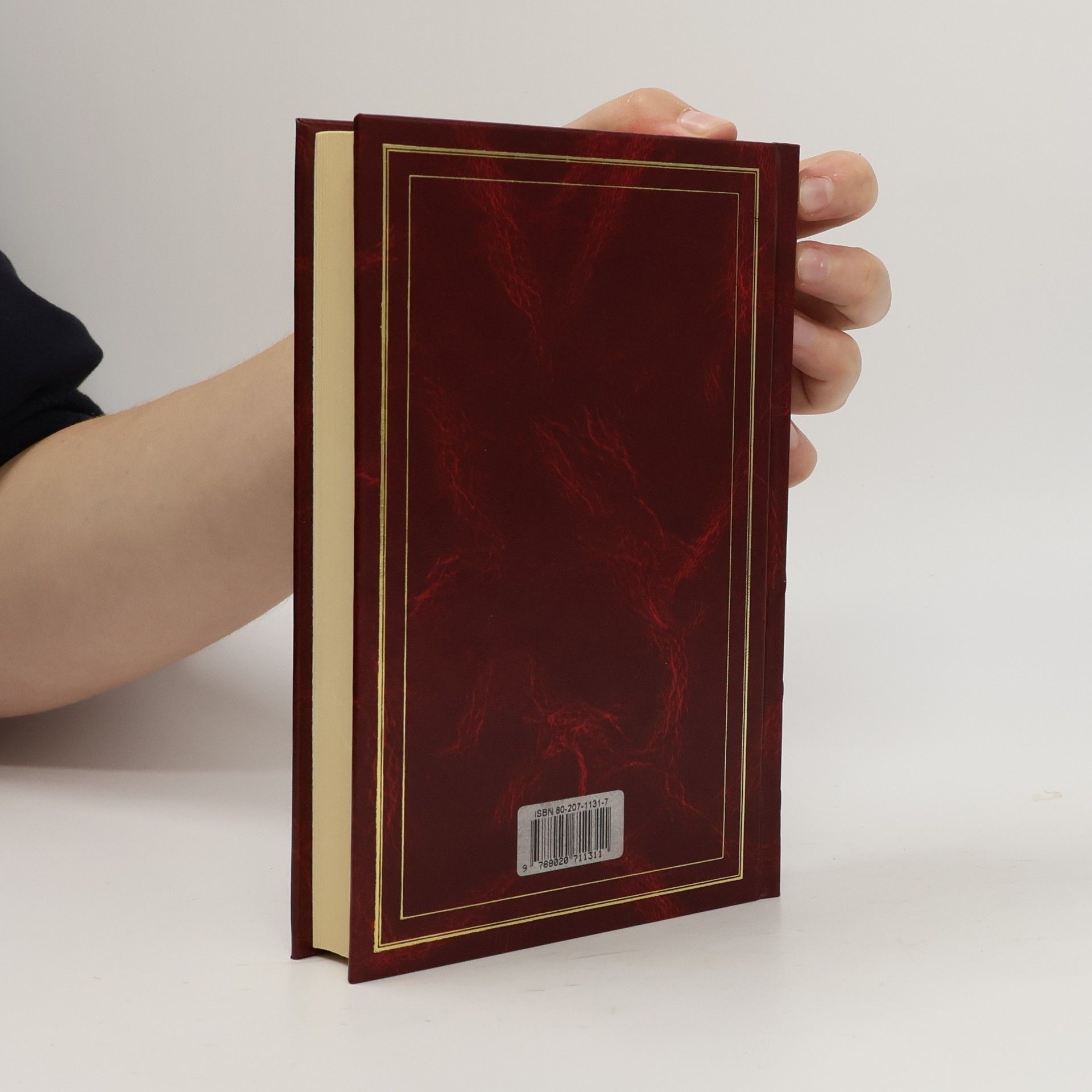 Alexandre Dumas starší Hrabě Monte Cristo. 3. díl.