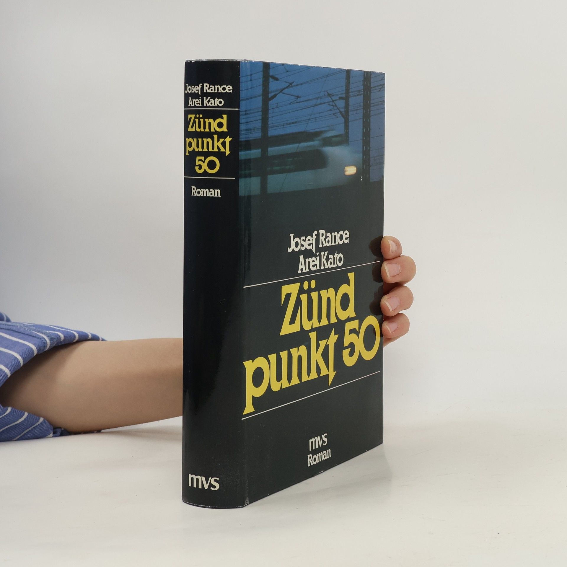 Zündpunkt 50