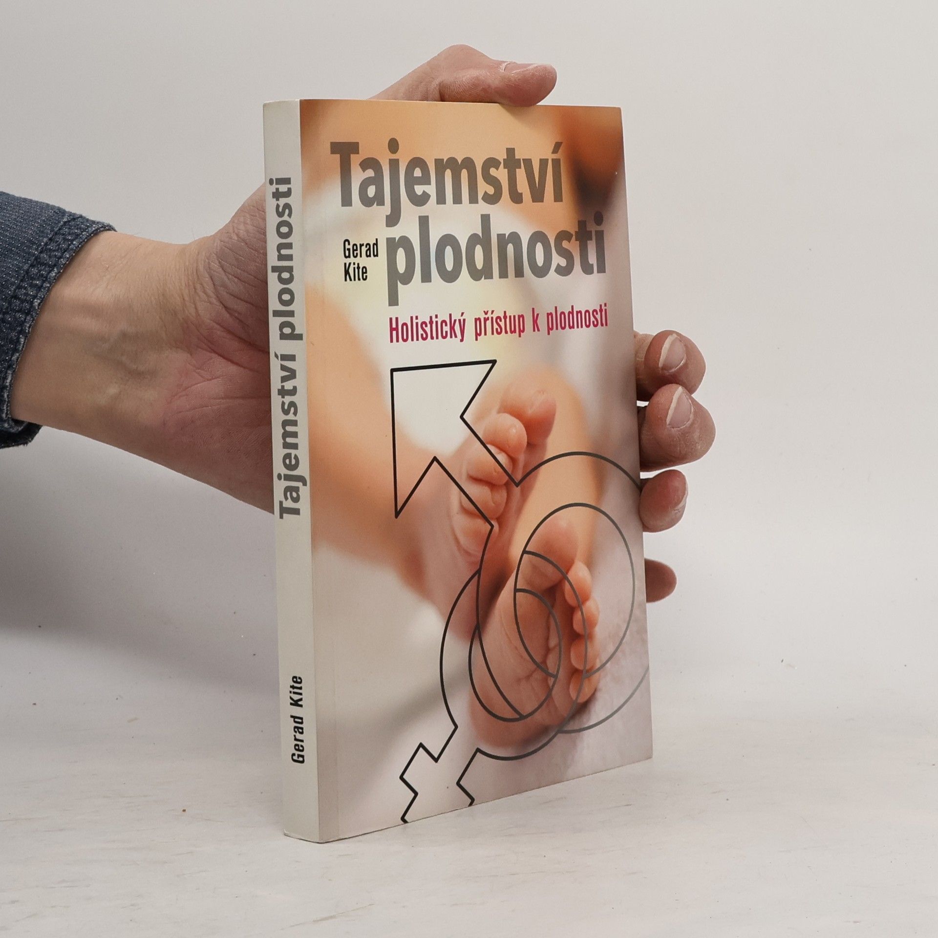 Tajemství plodnosti: Holistický přístup k plodnosti