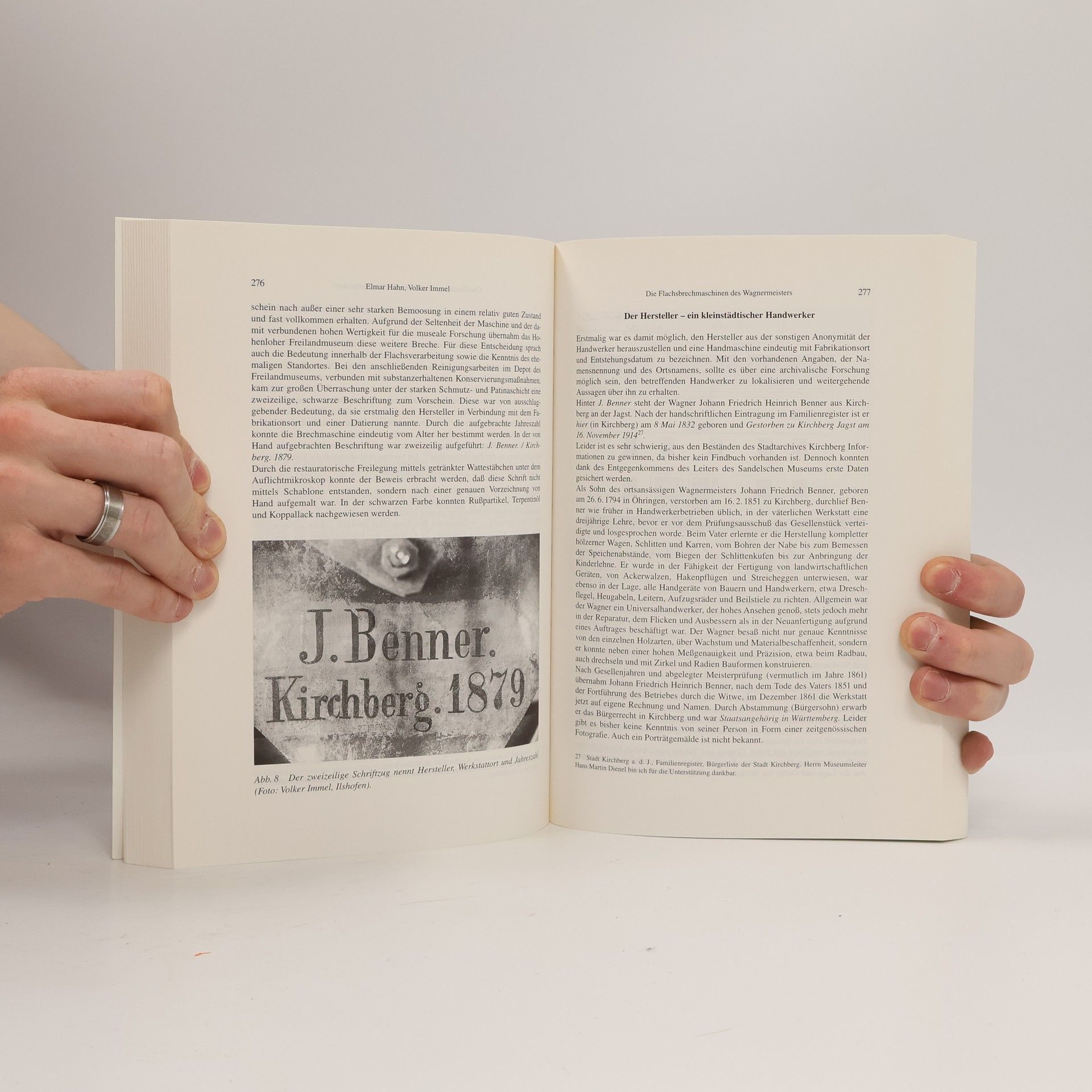 Kolektív autorov Württembergisch Franken Jahrbuch 1999