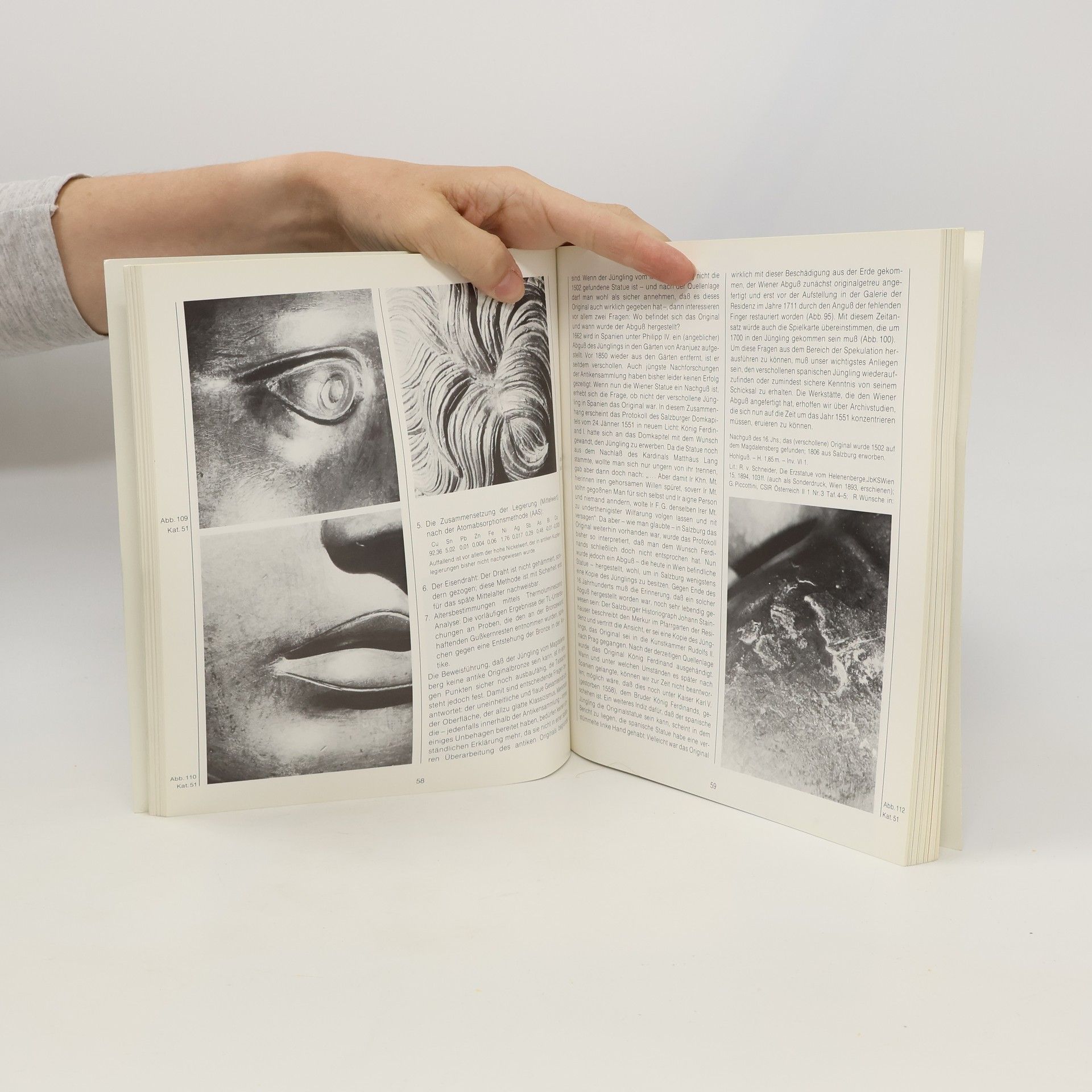 Kurt Gschwantler Guss + Form