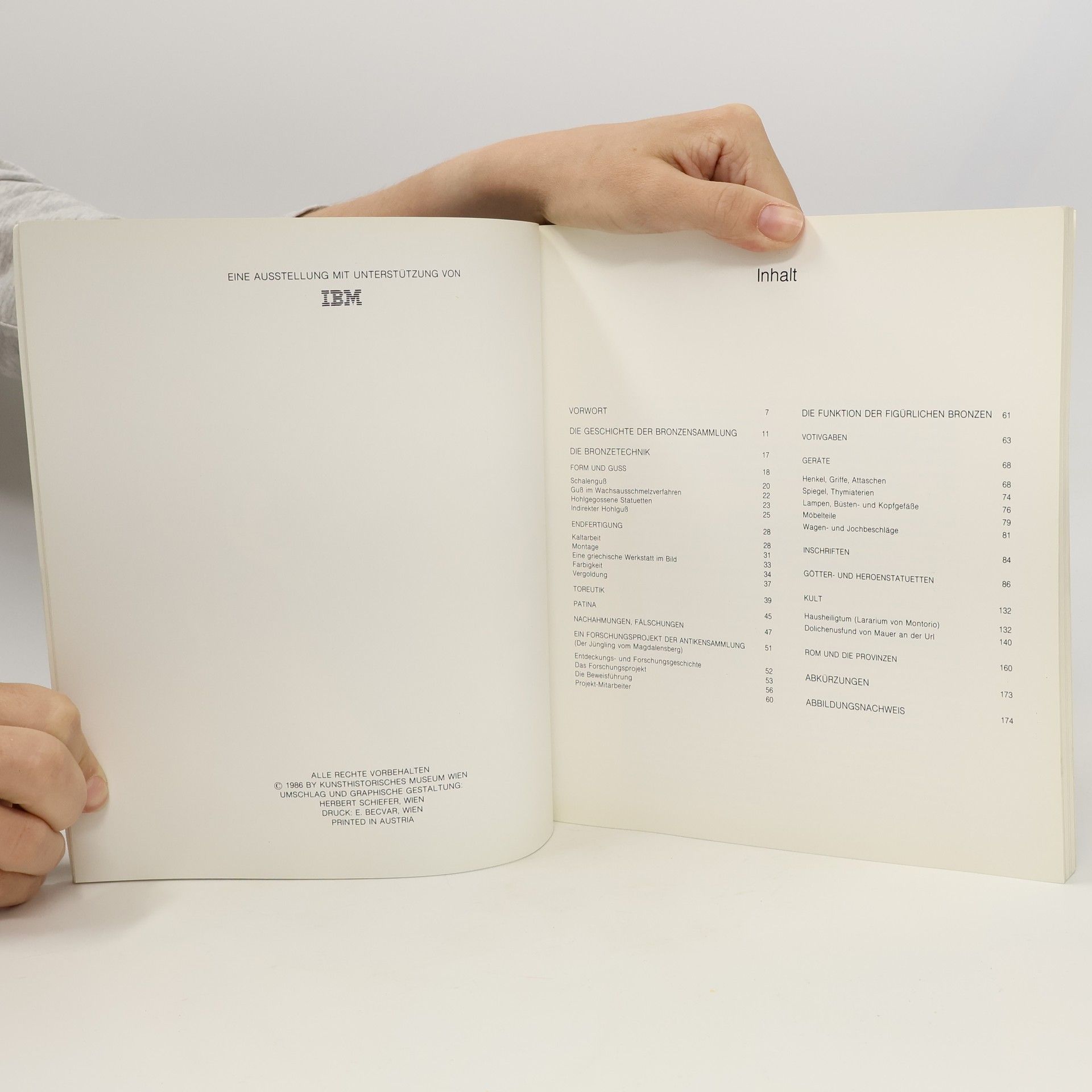 Kurt Gschwantler Guss + Form