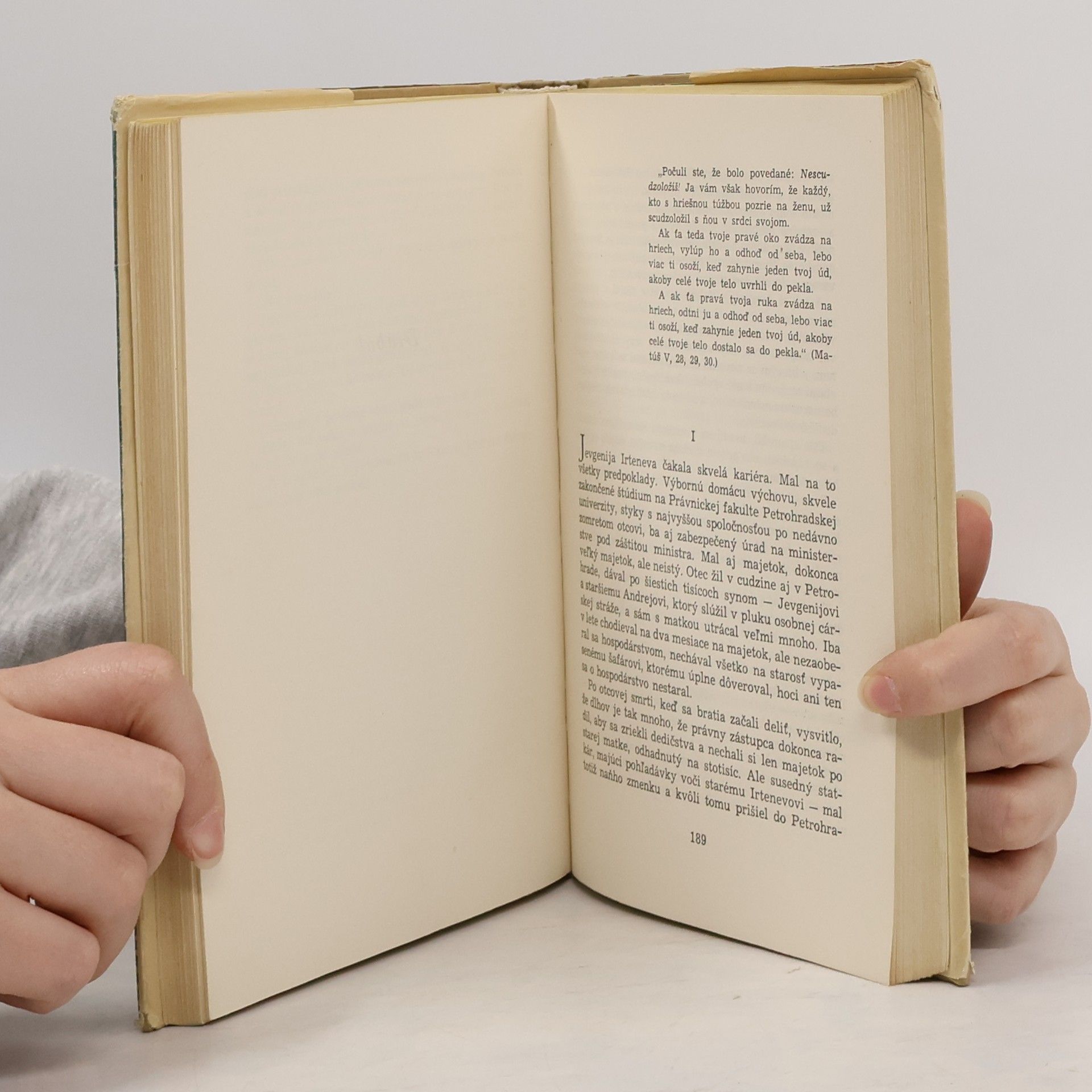 Lew Nikolajewitsch Tolstoi Kreutzerova sonáta