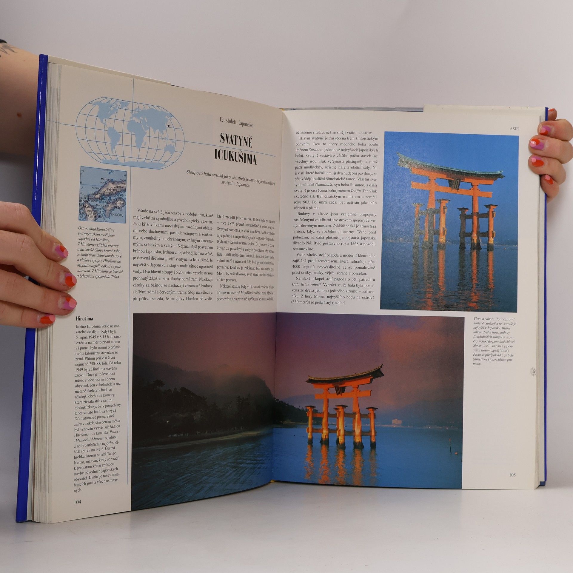 Various authors Divy světa. Fascinující stavby a památky od Kolosea k Tádž Mahal