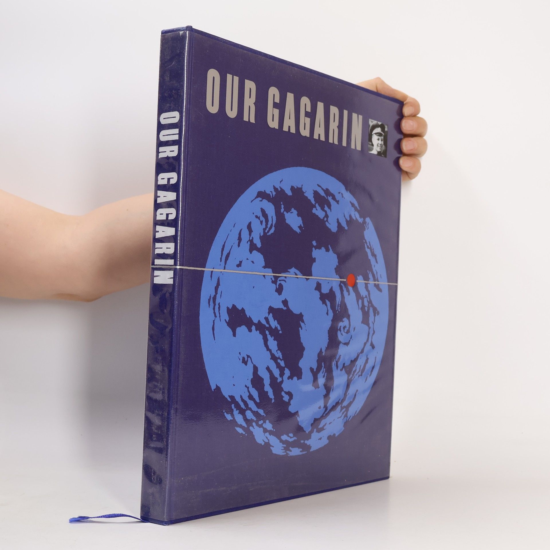 Collectif d'auteurs Our Gagarin
