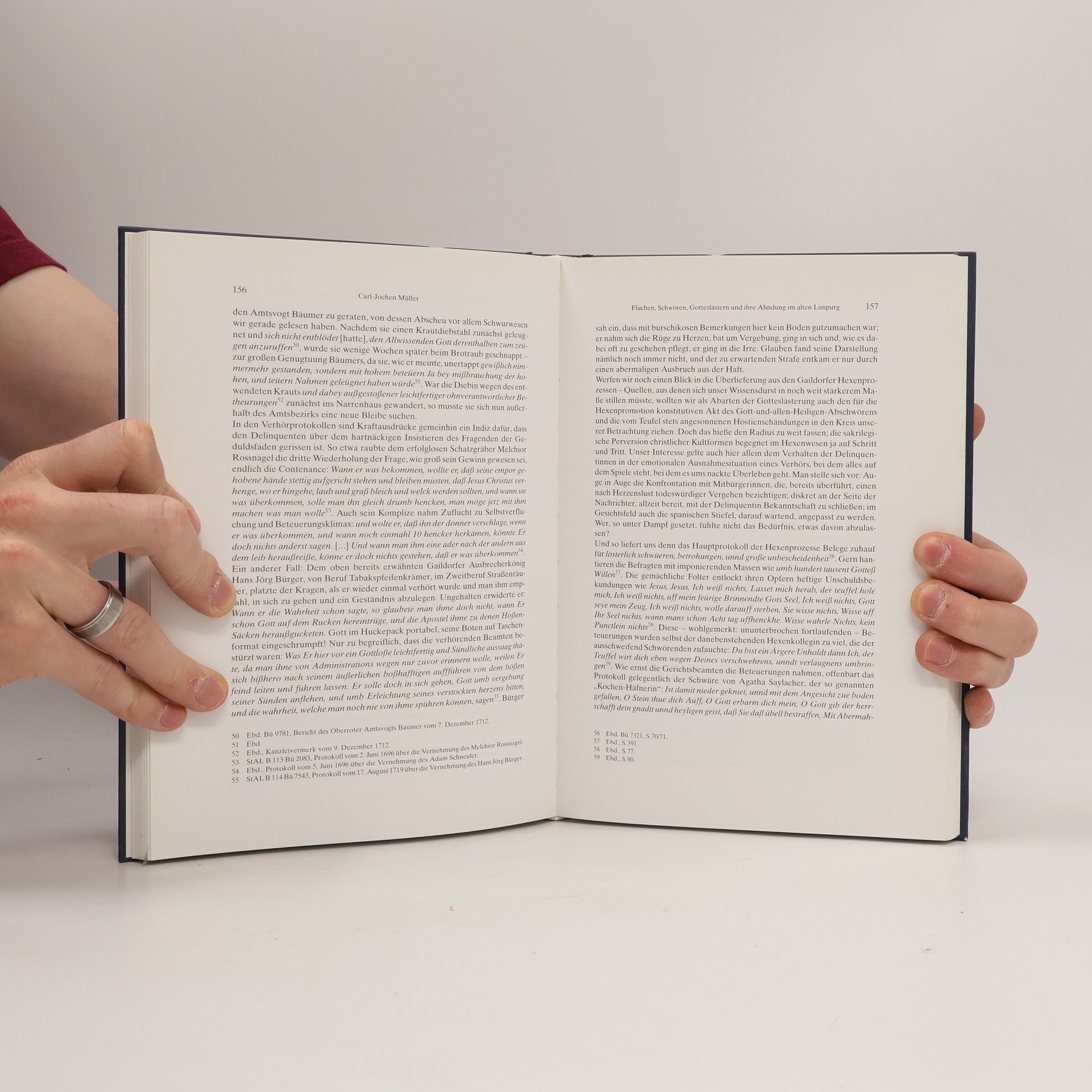 Kolektív autorov Württembergisch Franken Jahrbuch 2005