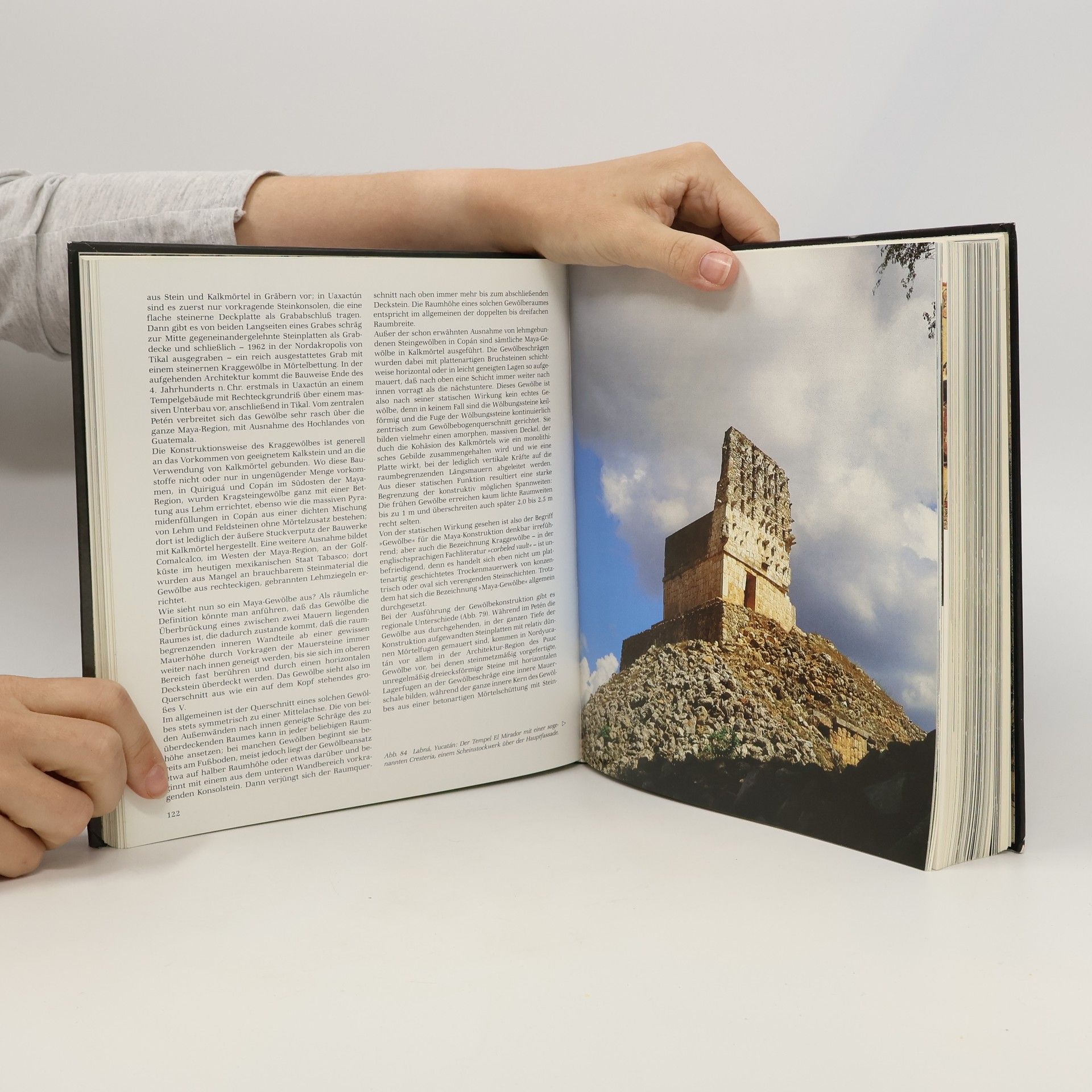 Autores varios Die Welt der Maya