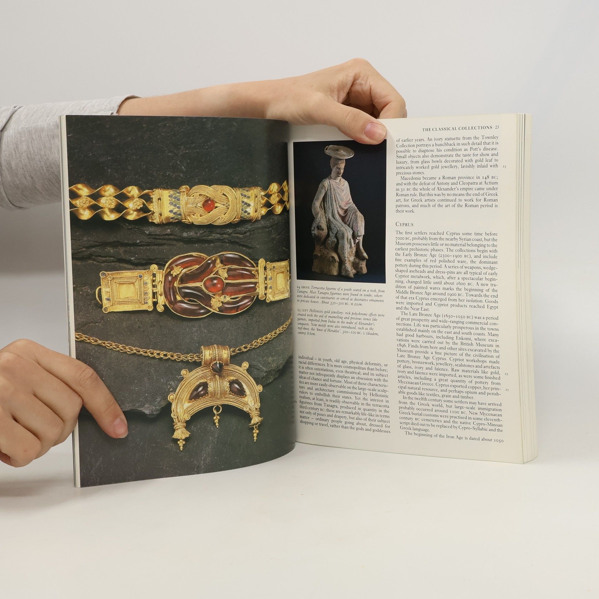 David M. Wilson The Collections of the British Museum