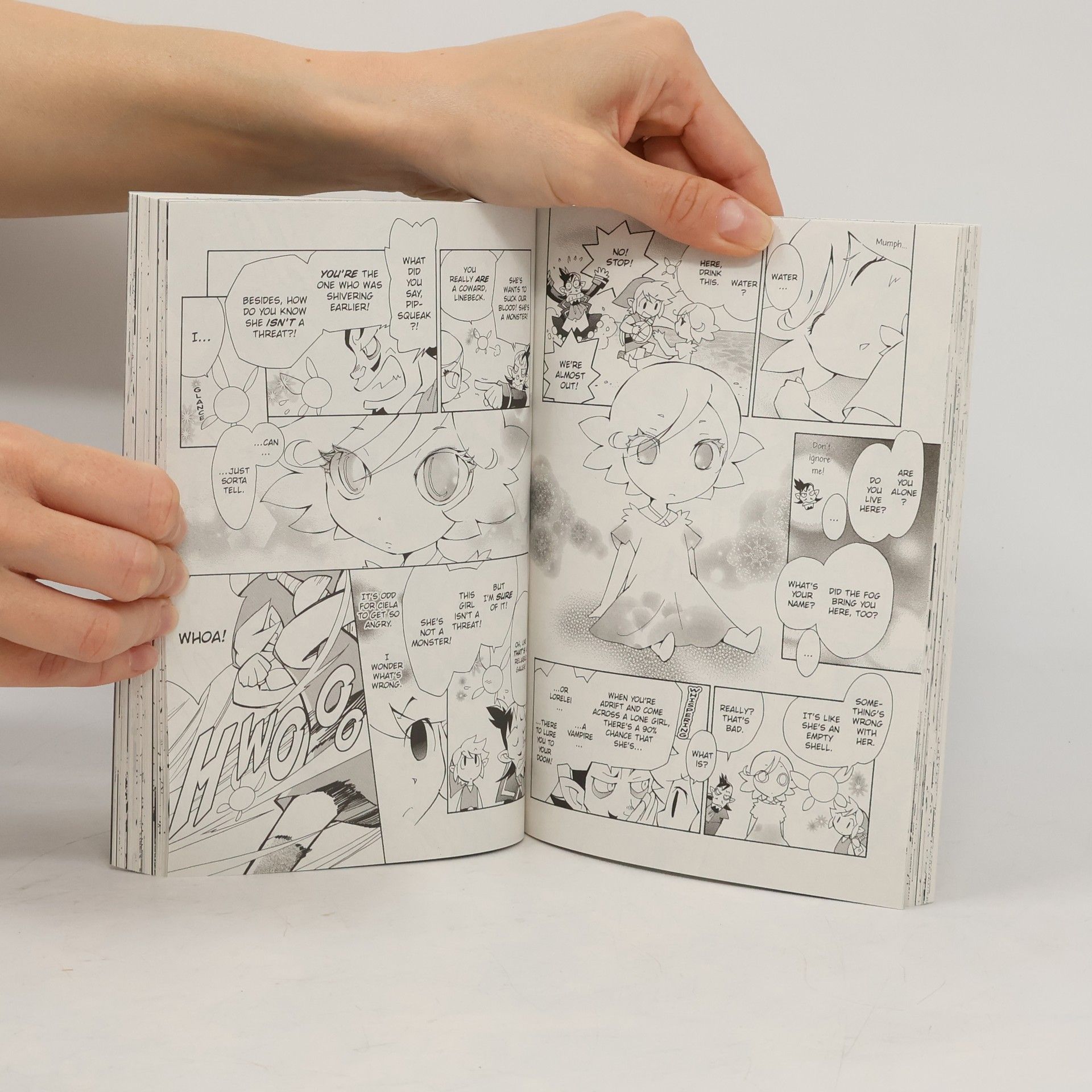 Akira Himekawa The Legend of Zelda Complete Box Set