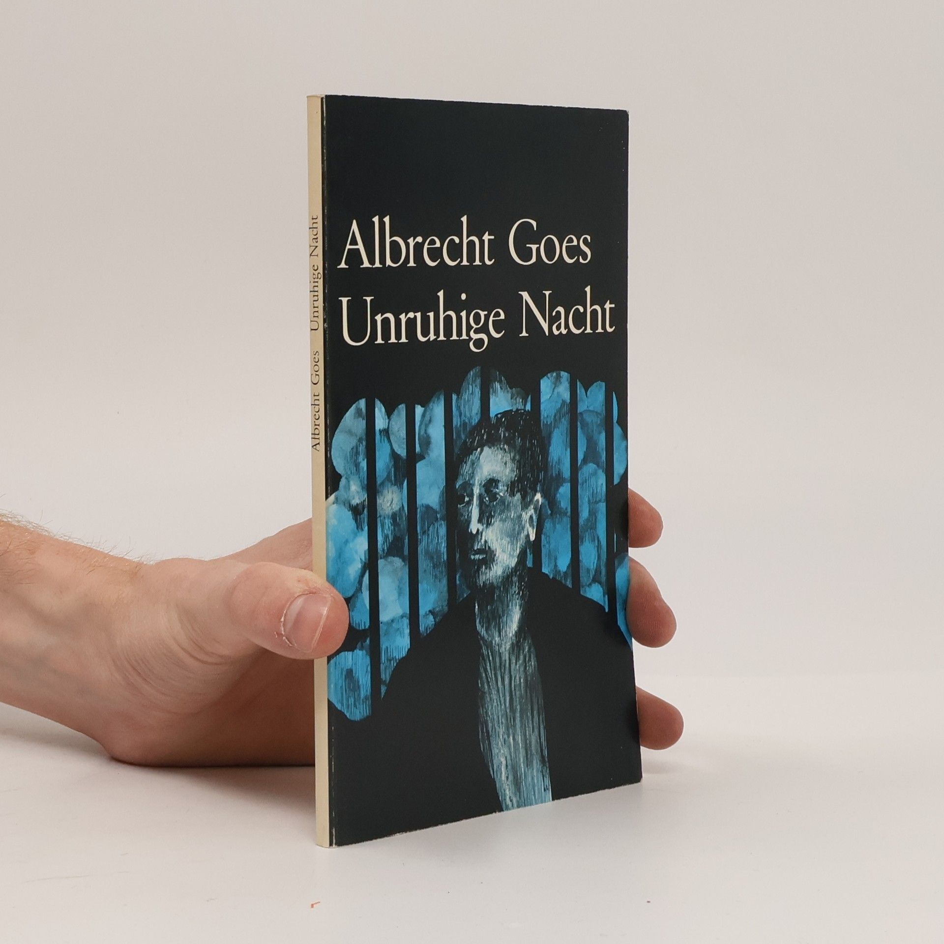 Albrecht Goes Unruhige Nacht