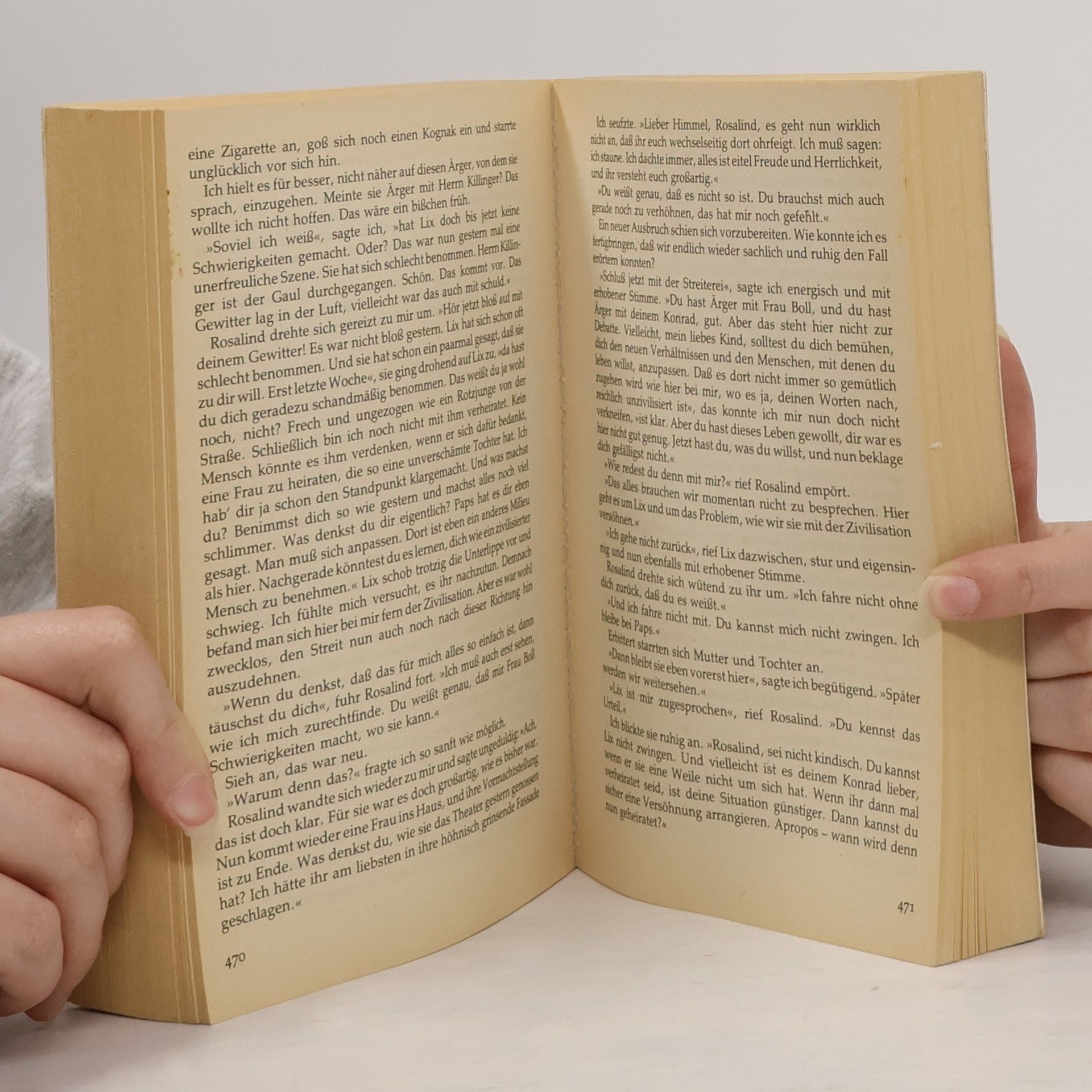 Utta Danella Unter dem Zauberdach ; Der Sommer des glücklichen Narren ; Quartett im September