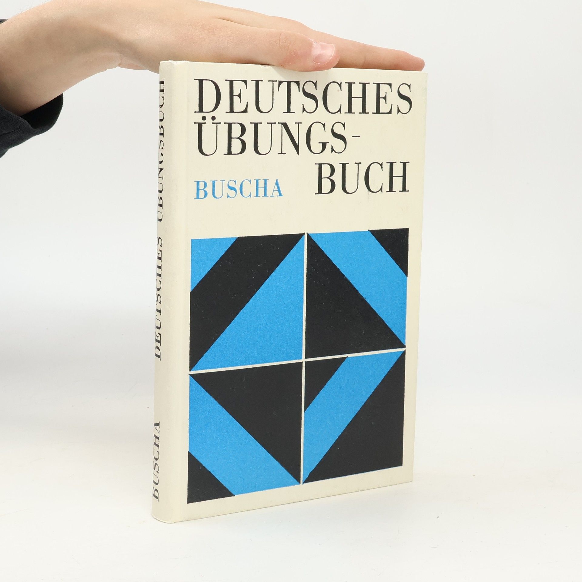 Deutsches Übungsbuch