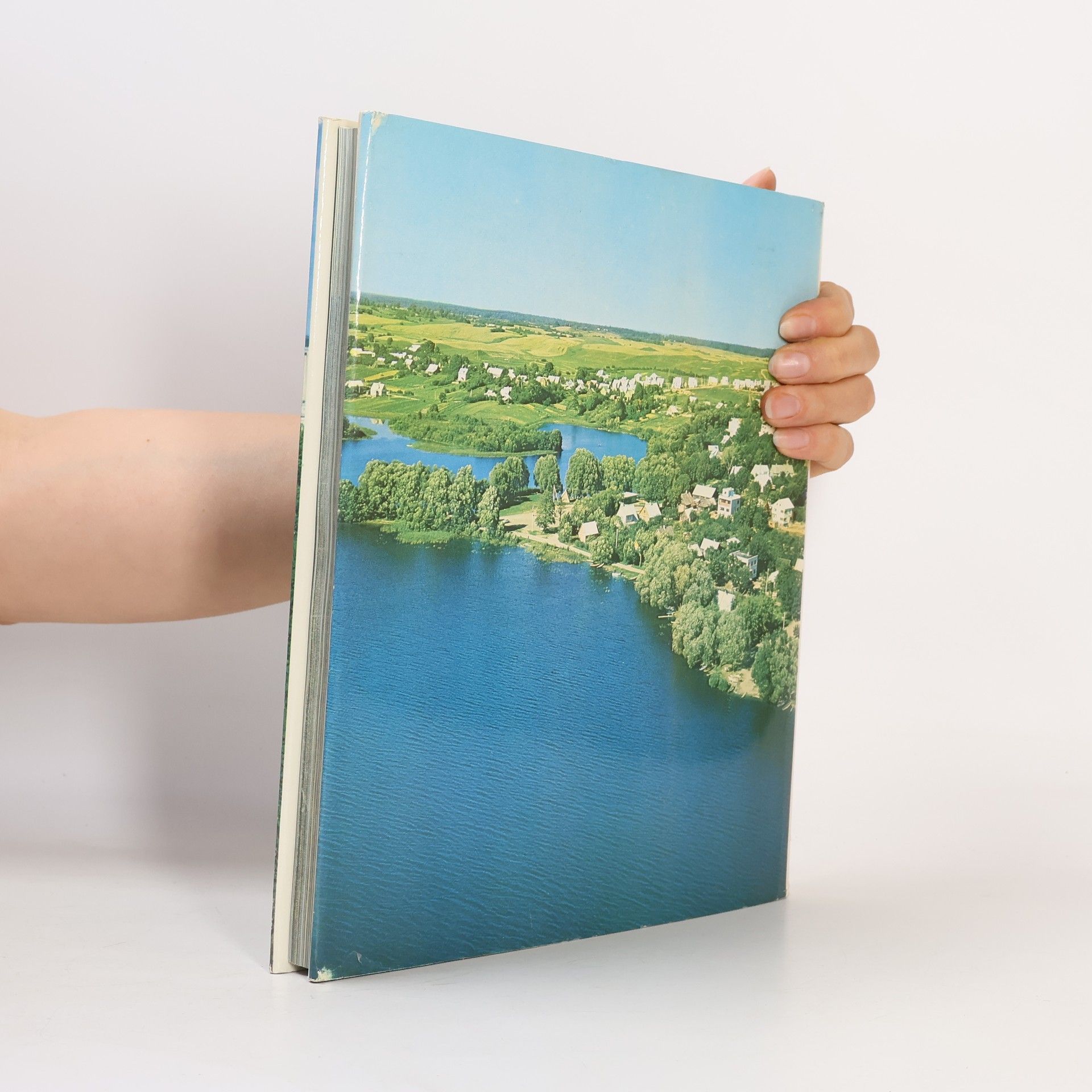 Autores varios Tarybu Lietuva