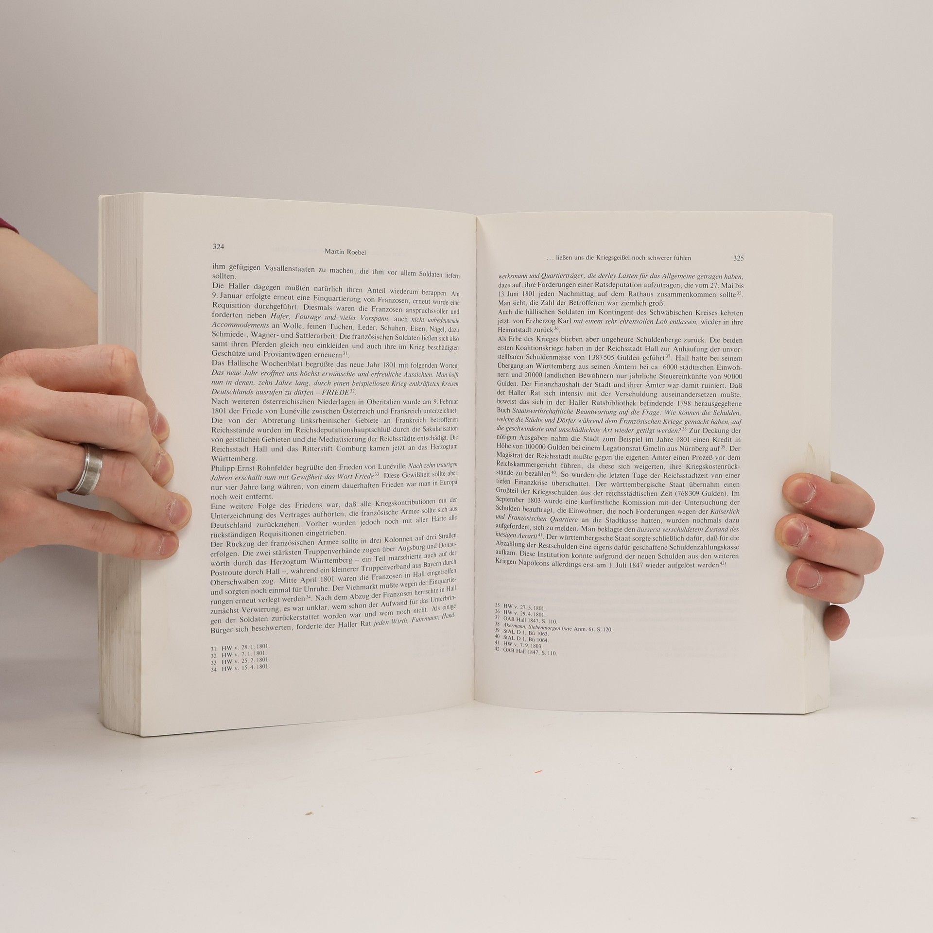 Kolektív autorov Württembergisch Franken Jahrbuch 1995