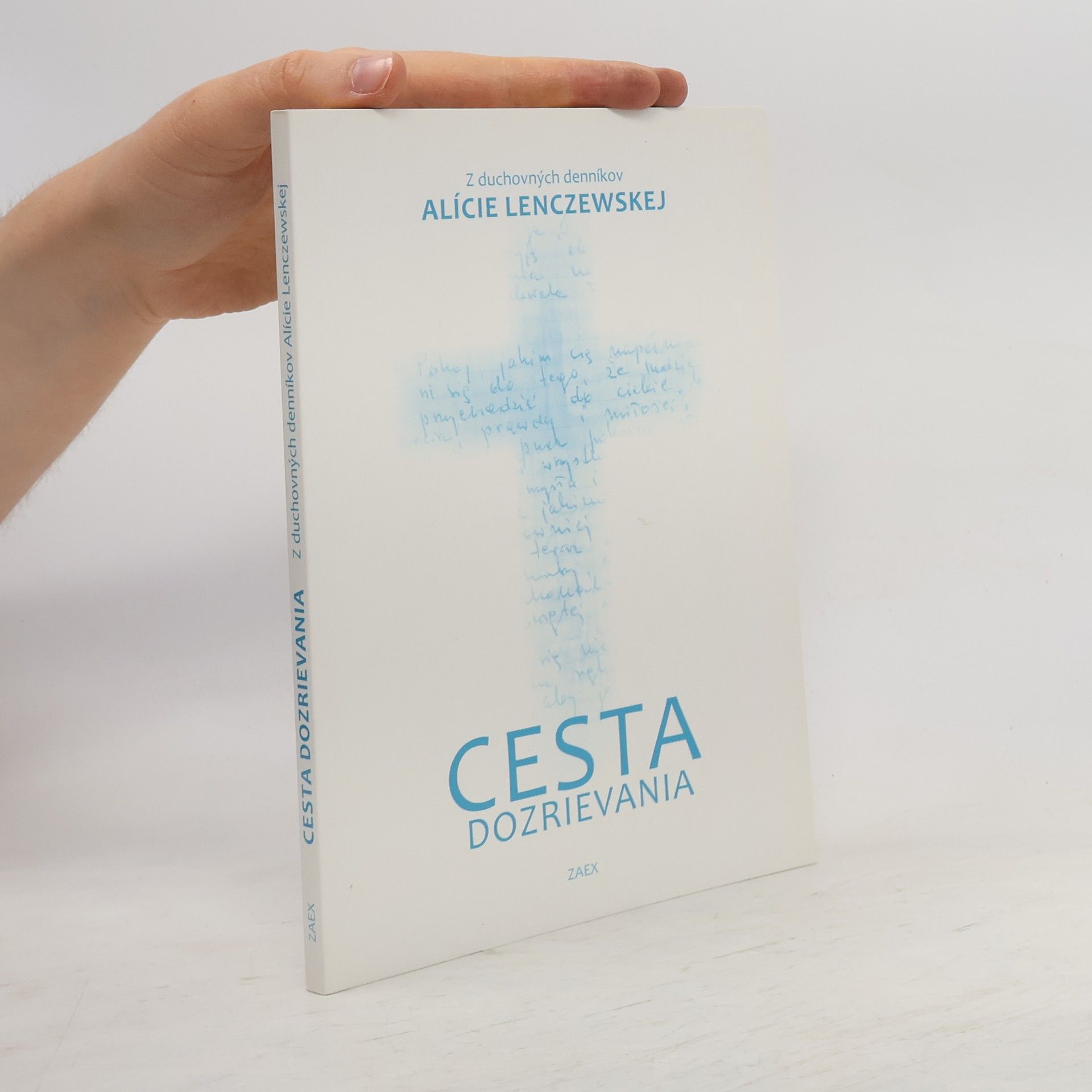 Cesta dozrievania