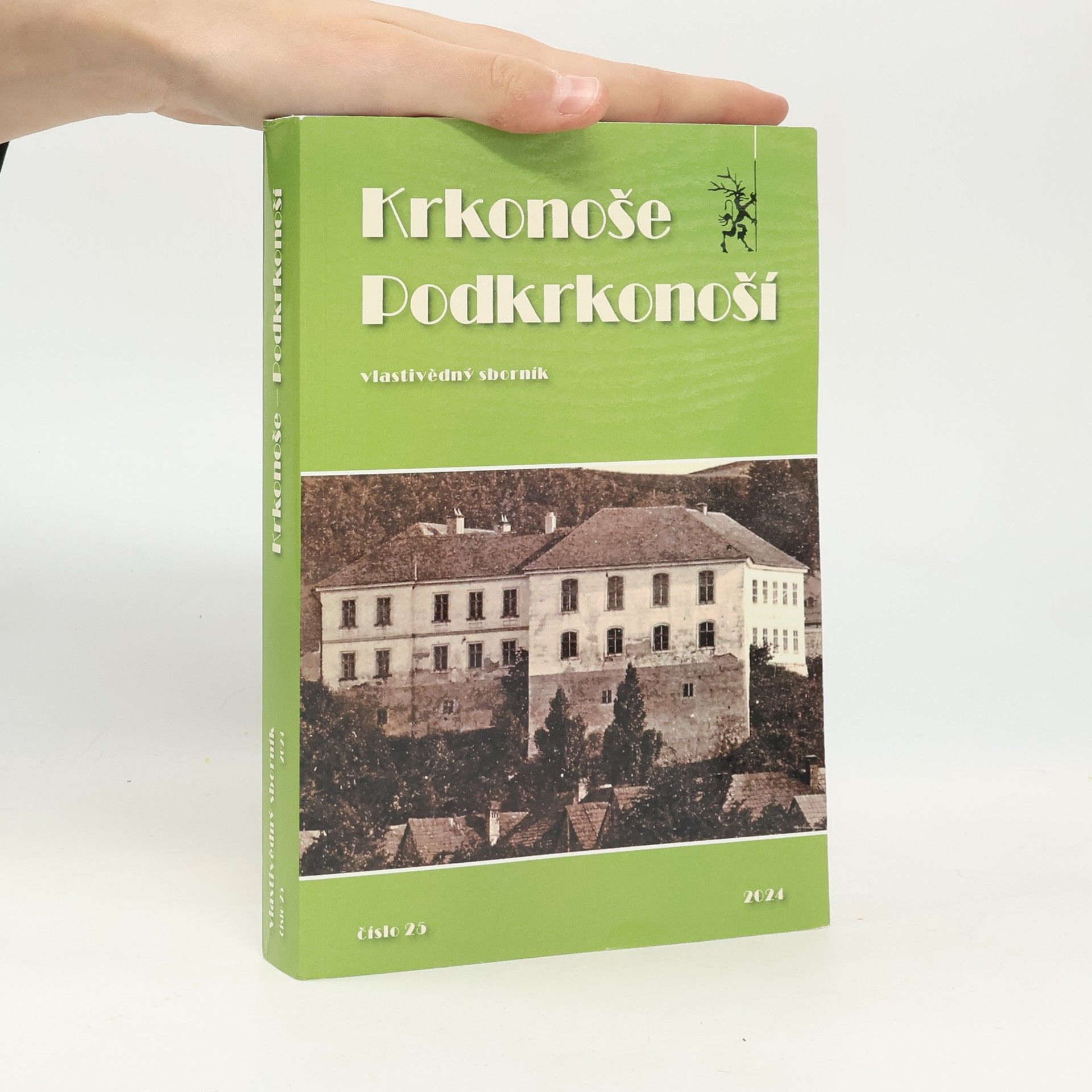 Krkonoše - Podkrkonoší