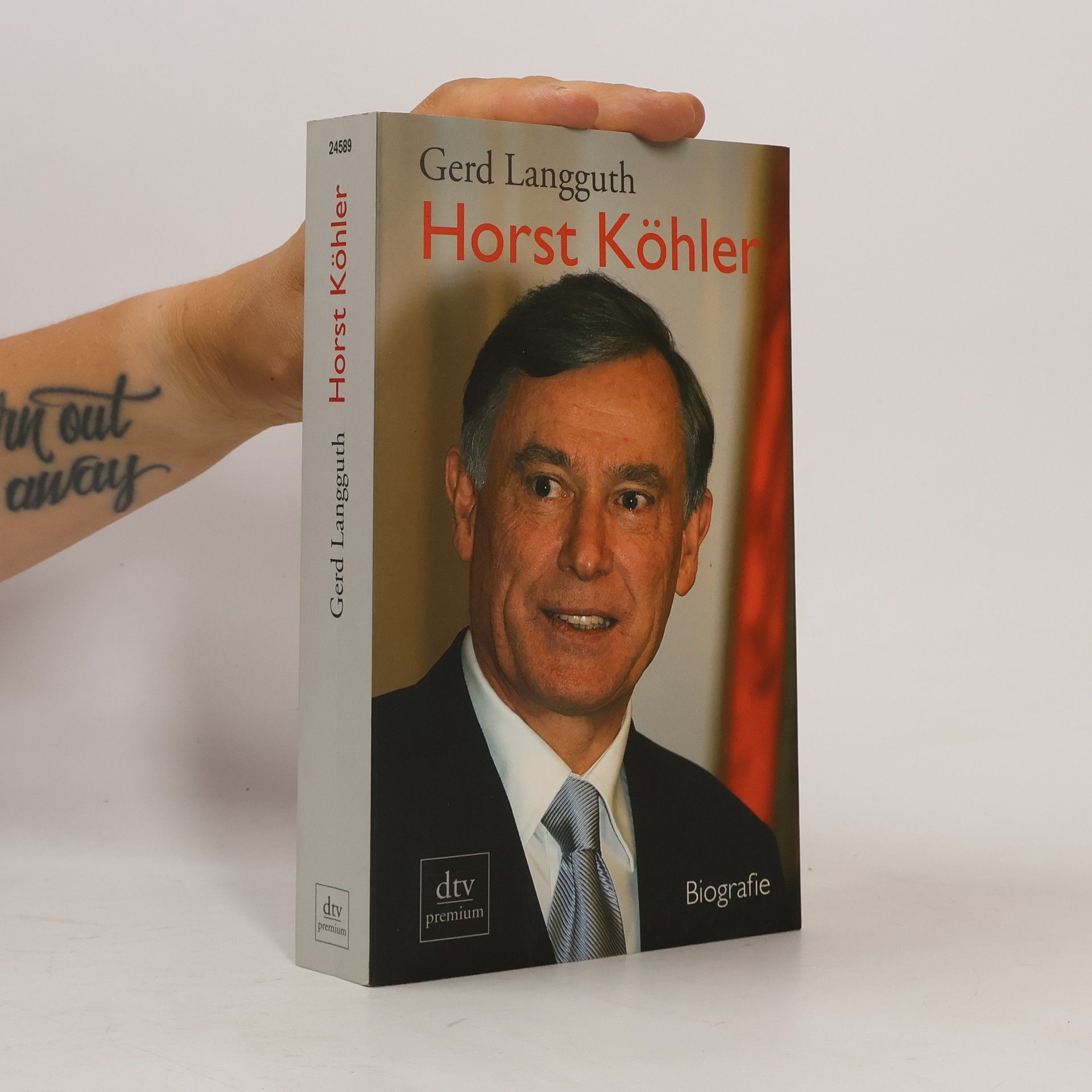 Horst Köhler