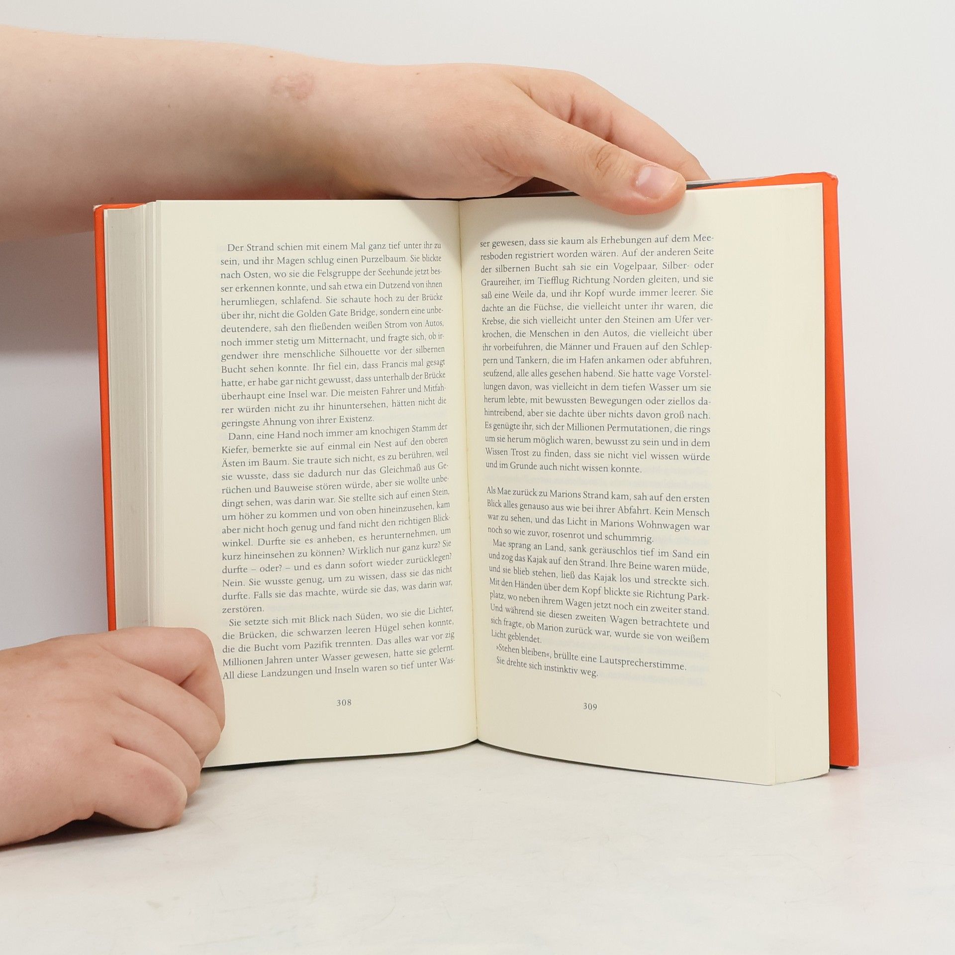 Dave Eggers Der Circle