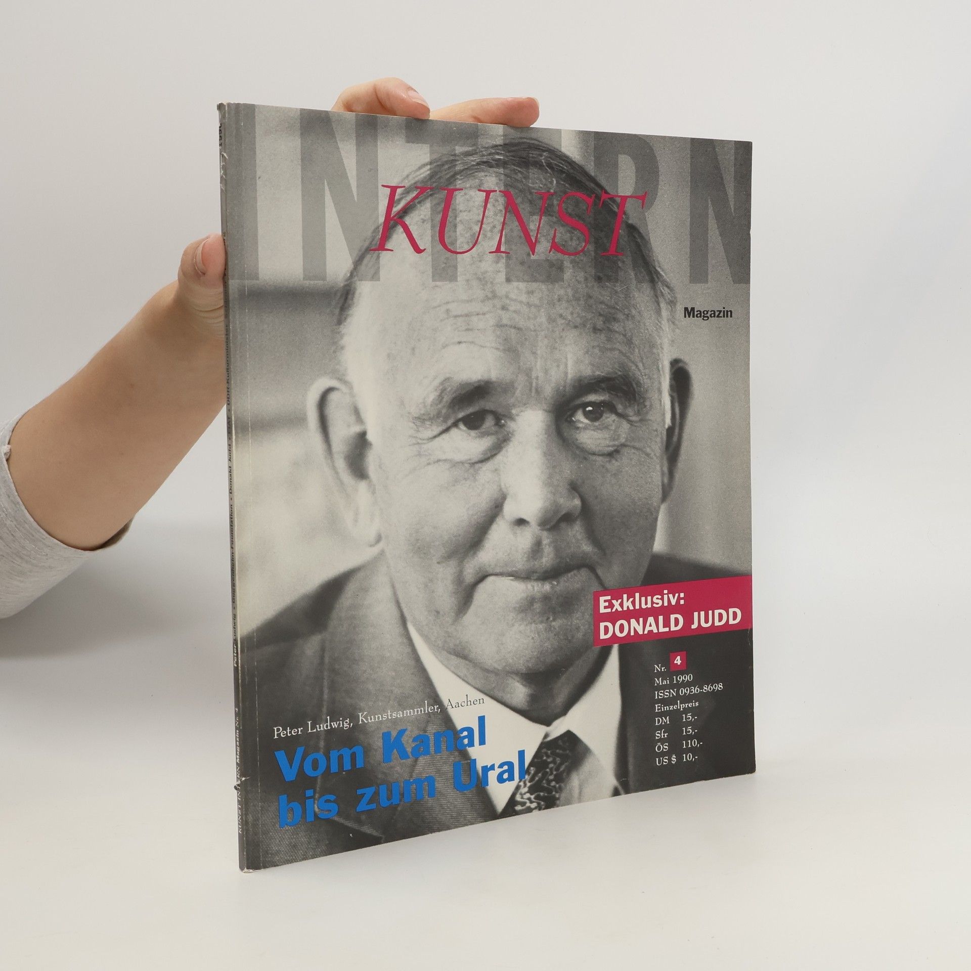 Autorenkollektiv Kust Intern 4