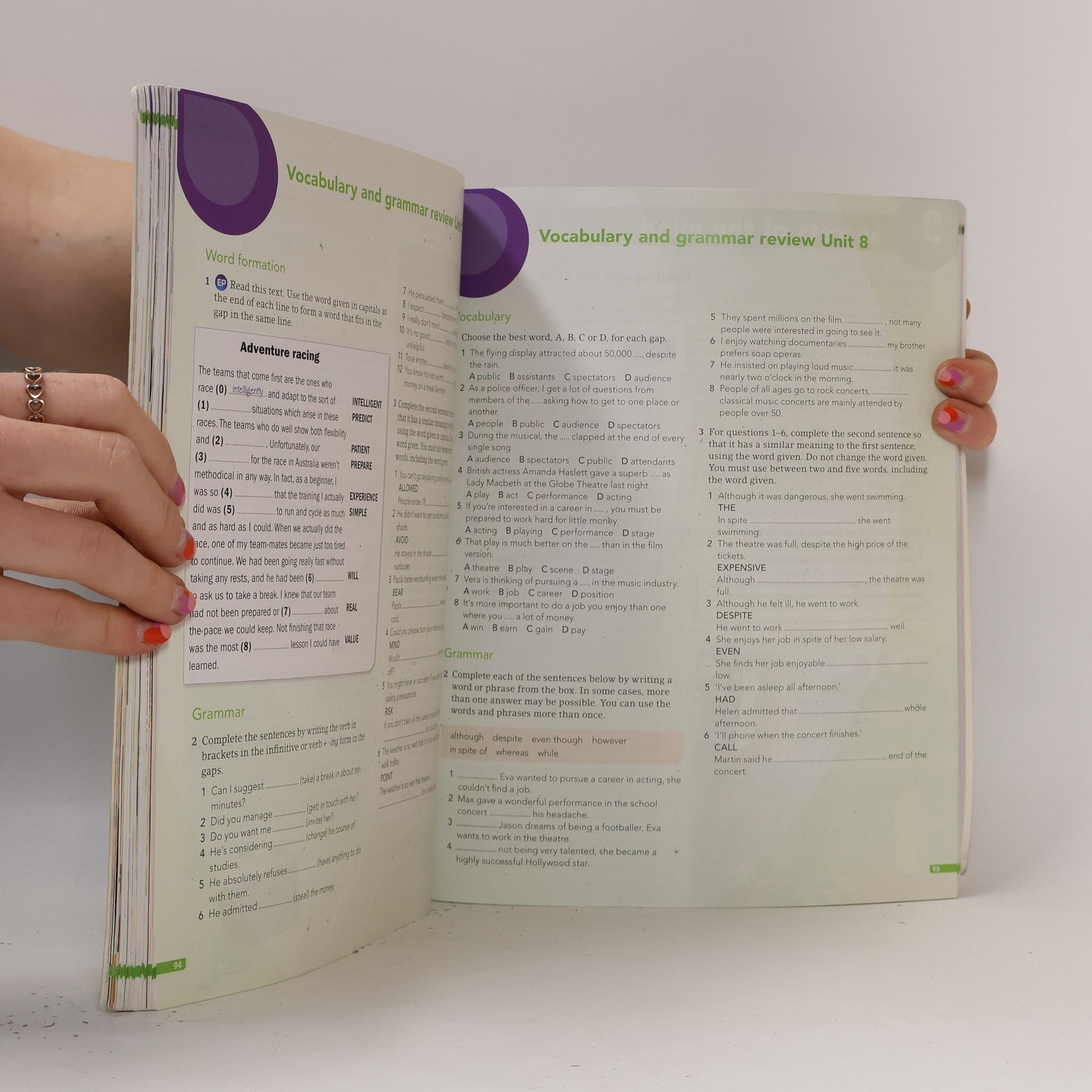 Auteurscollectief Cambridge English. Complete First. Student's Book without Answers
