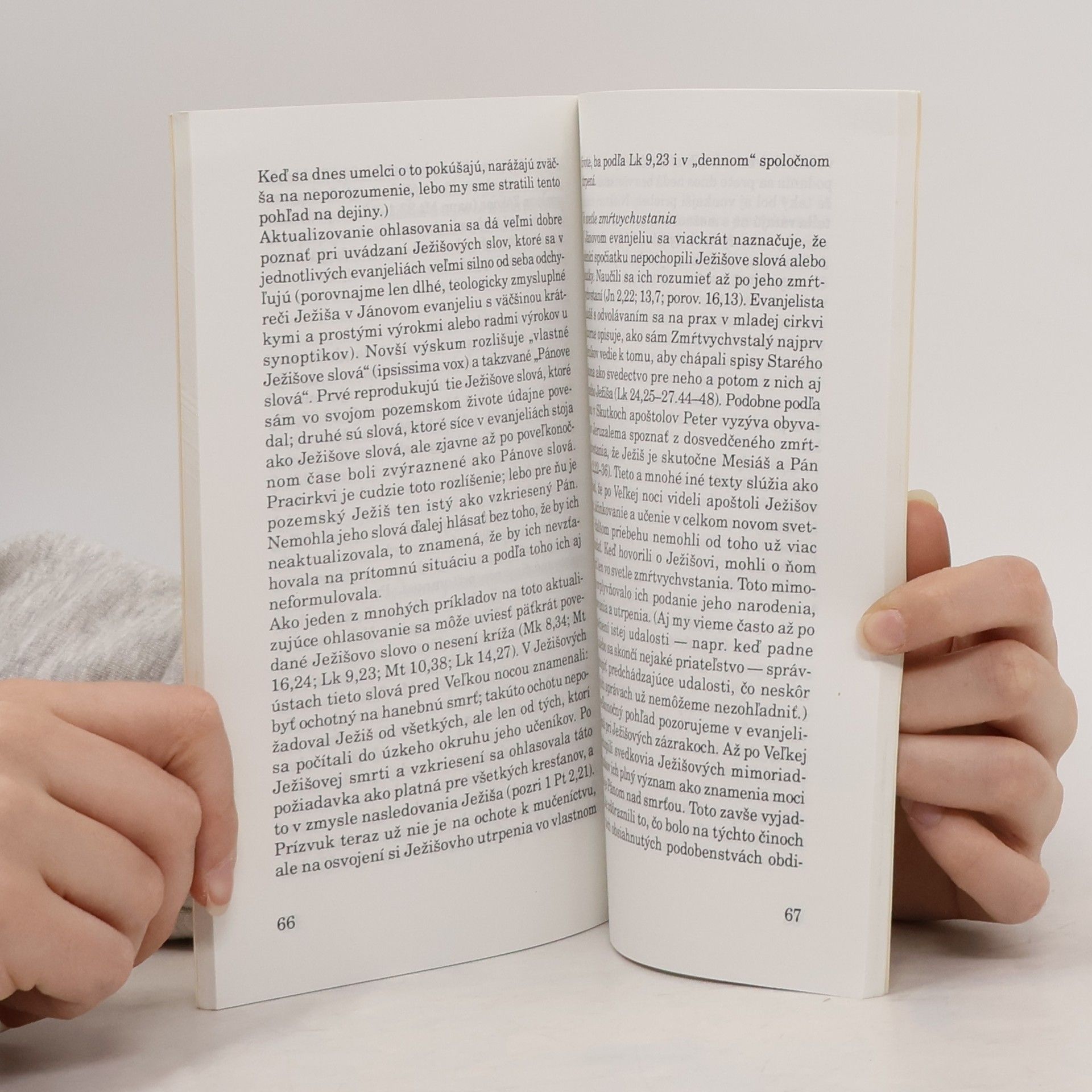 Jacob Kremer Čítajme Bibliu rozumne