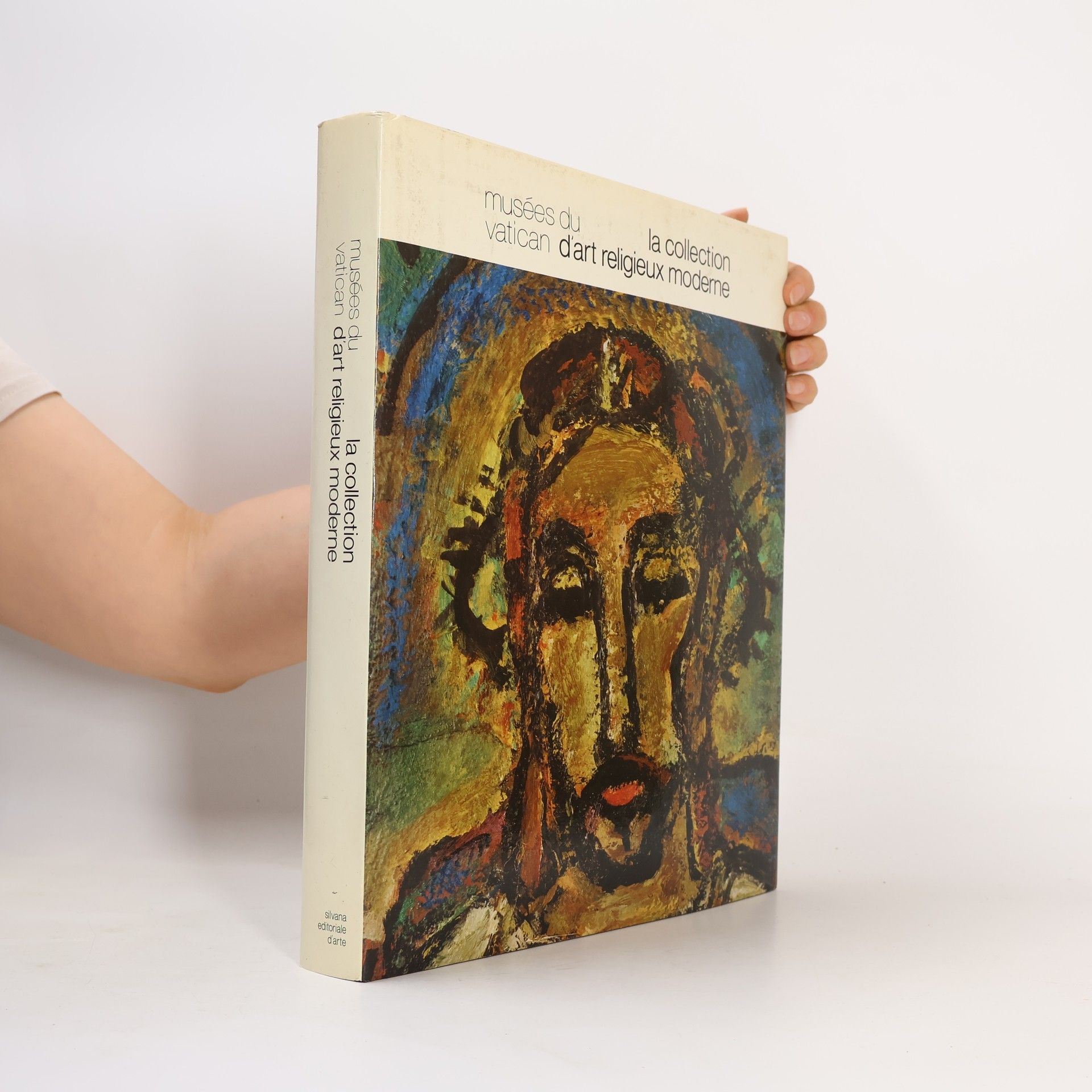 Autores varios La collection d’art religieux moderne